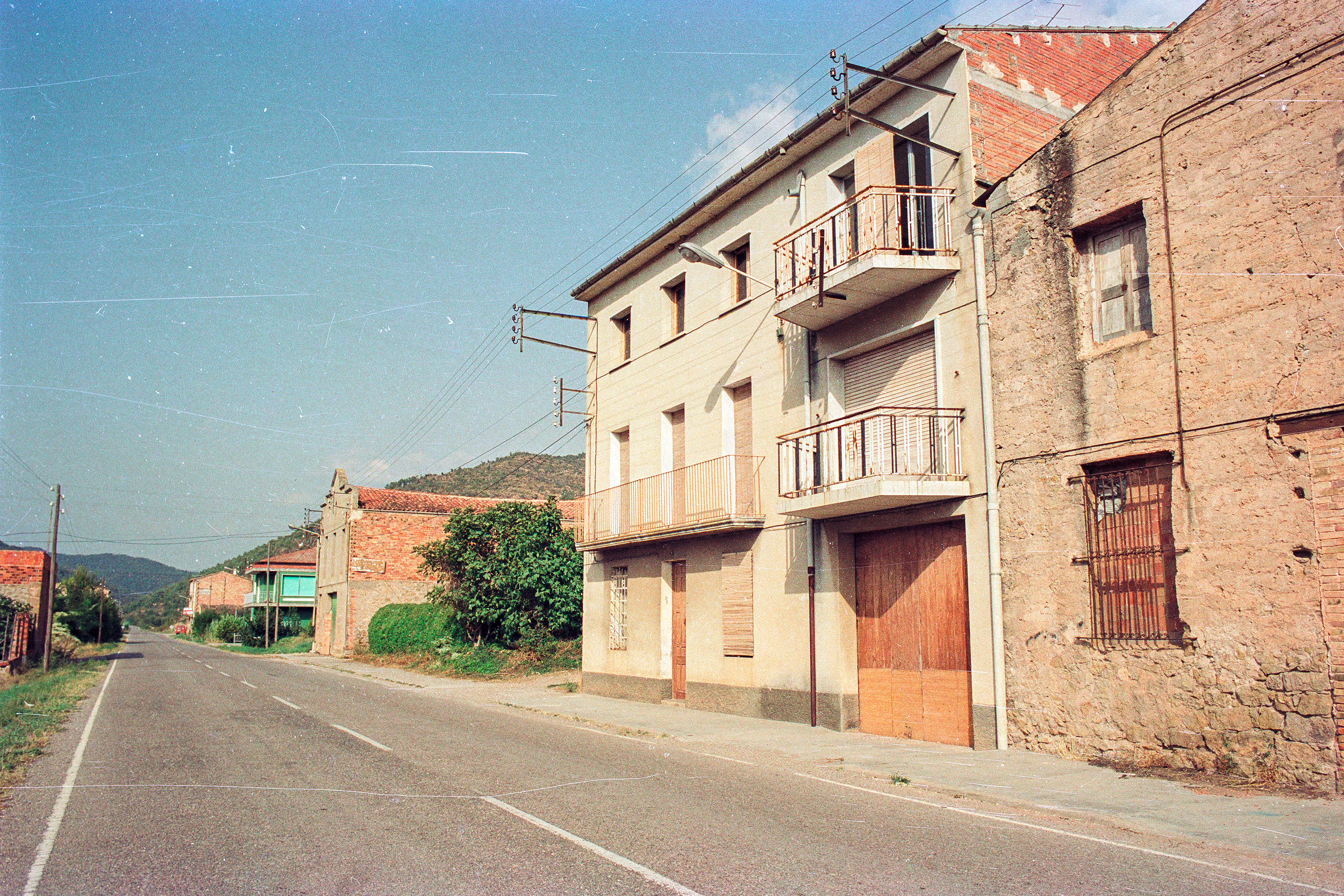 Cal Feliciano
