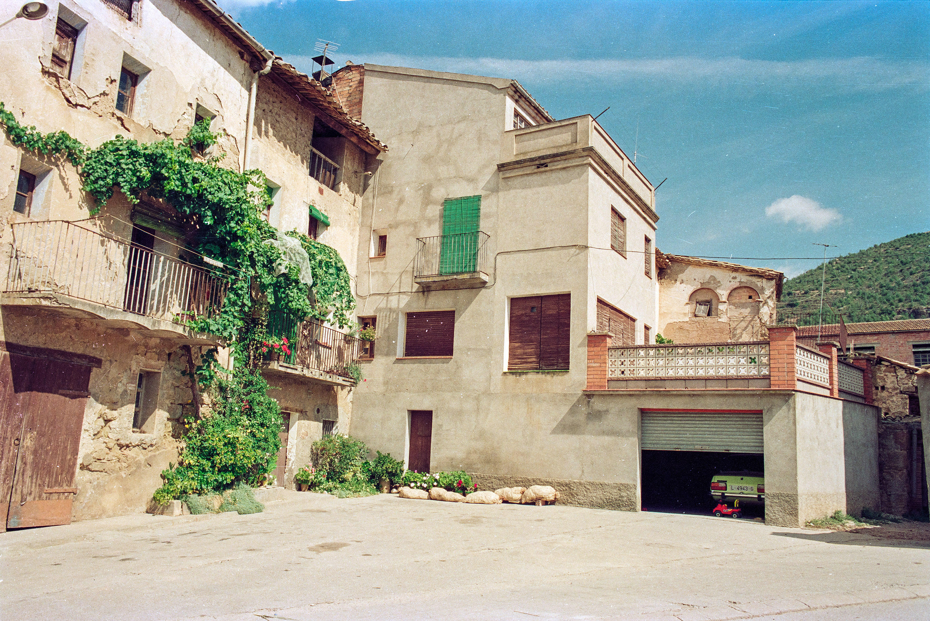 La Placeta