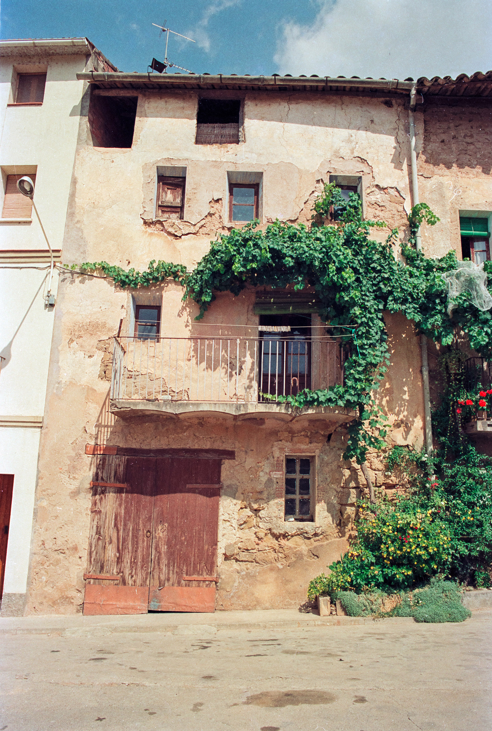 Ca l'Orteu