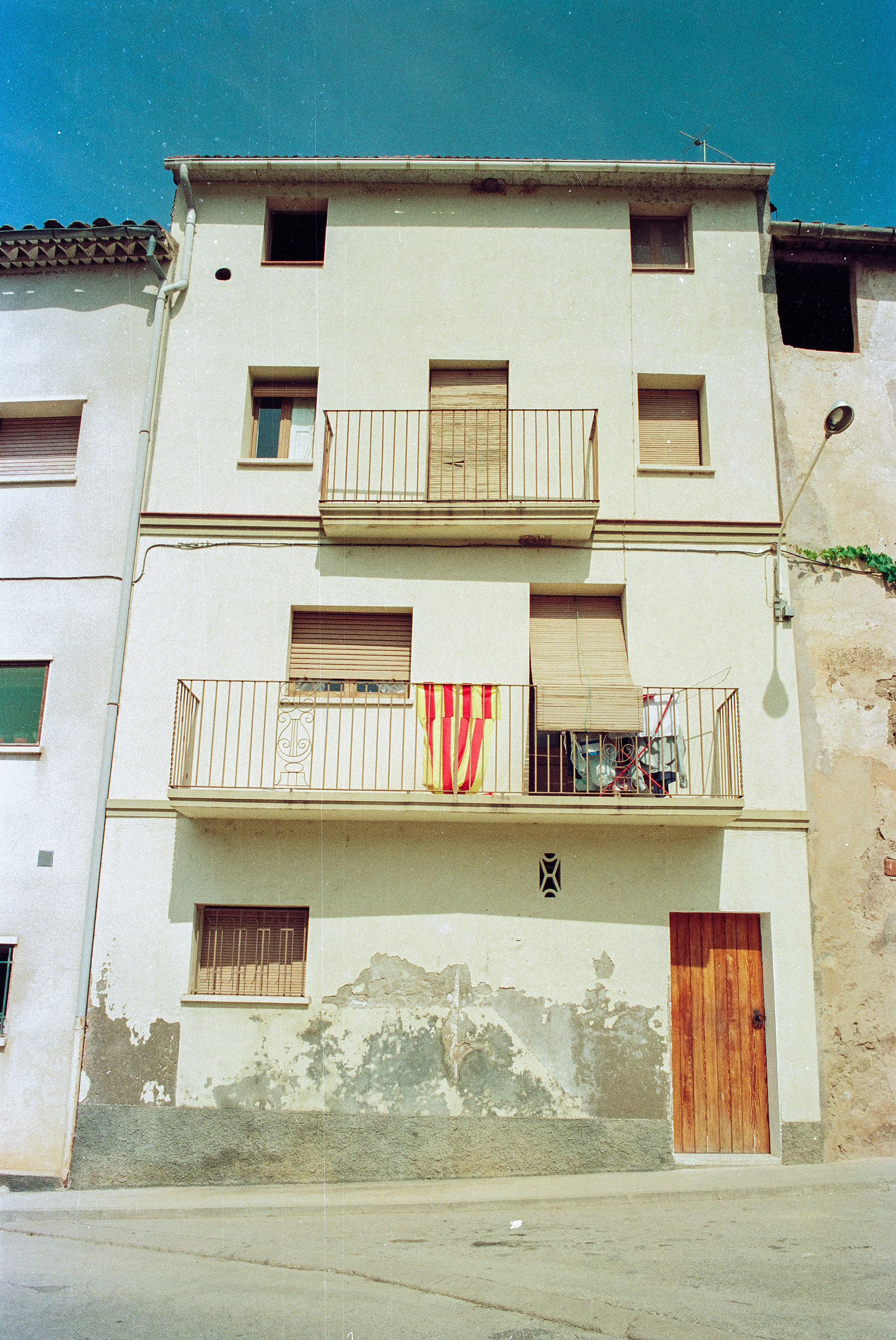 Cal Roca