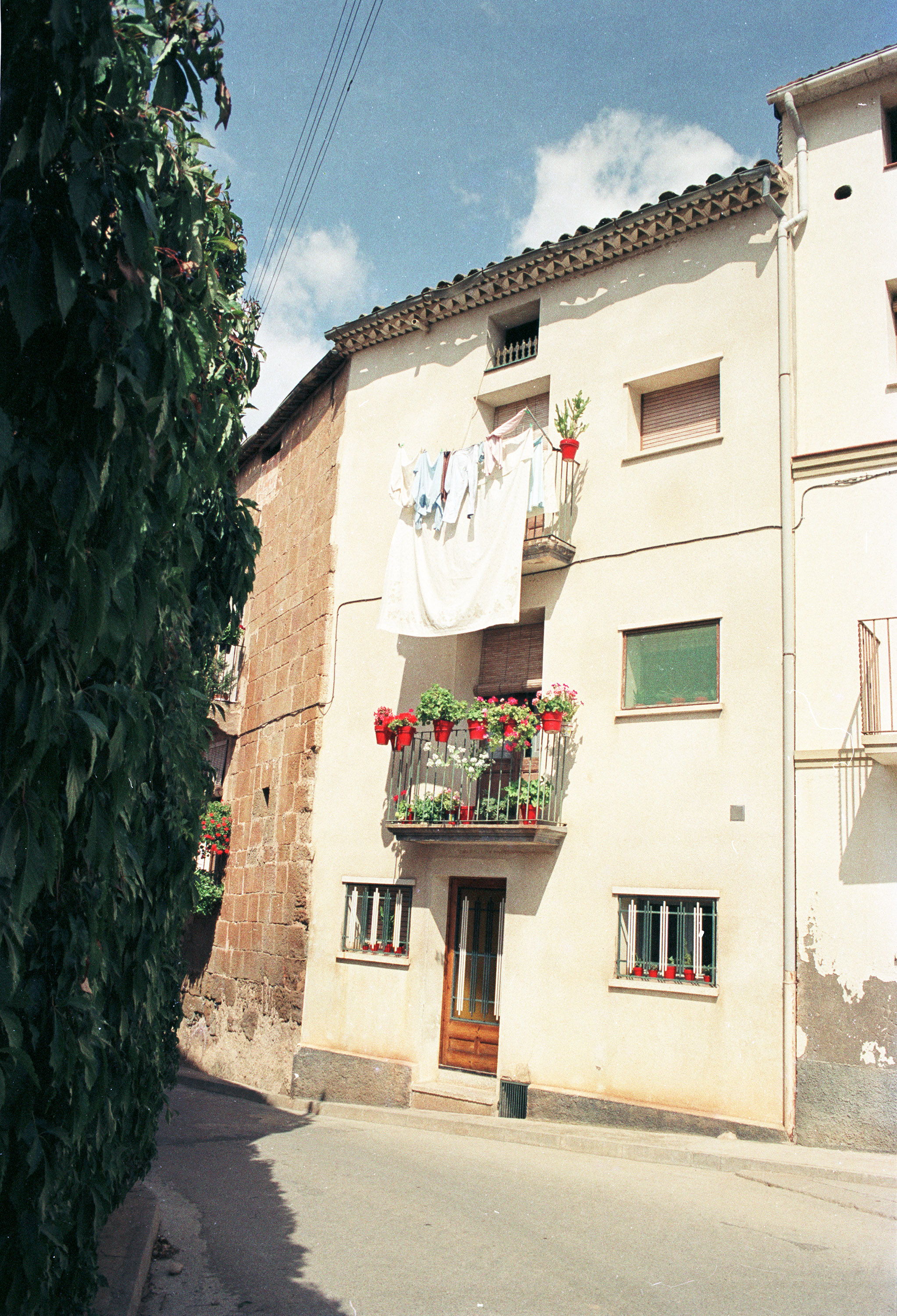 Cal Soldevila