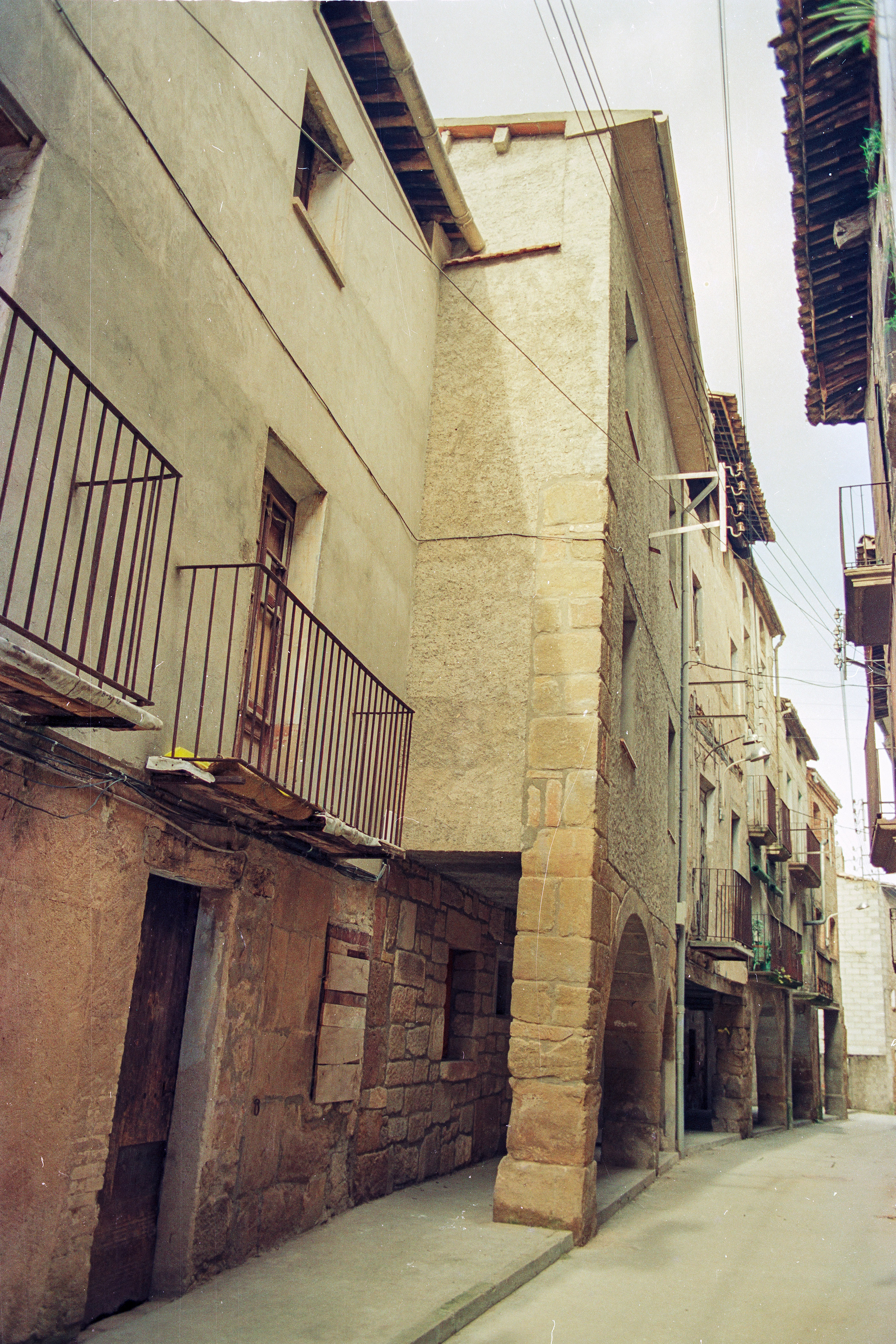 Ca l'Ermengol