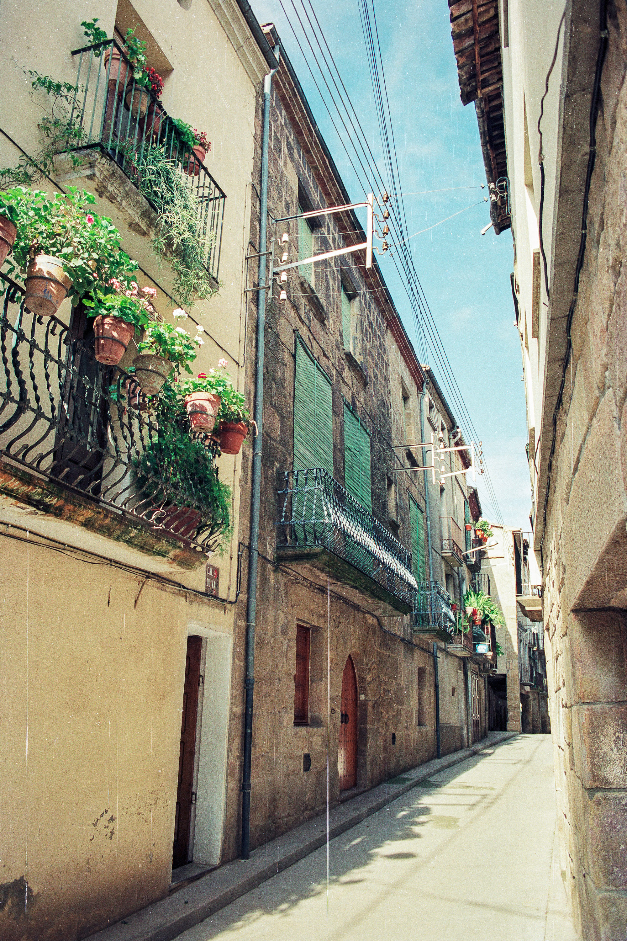 Cal Solé