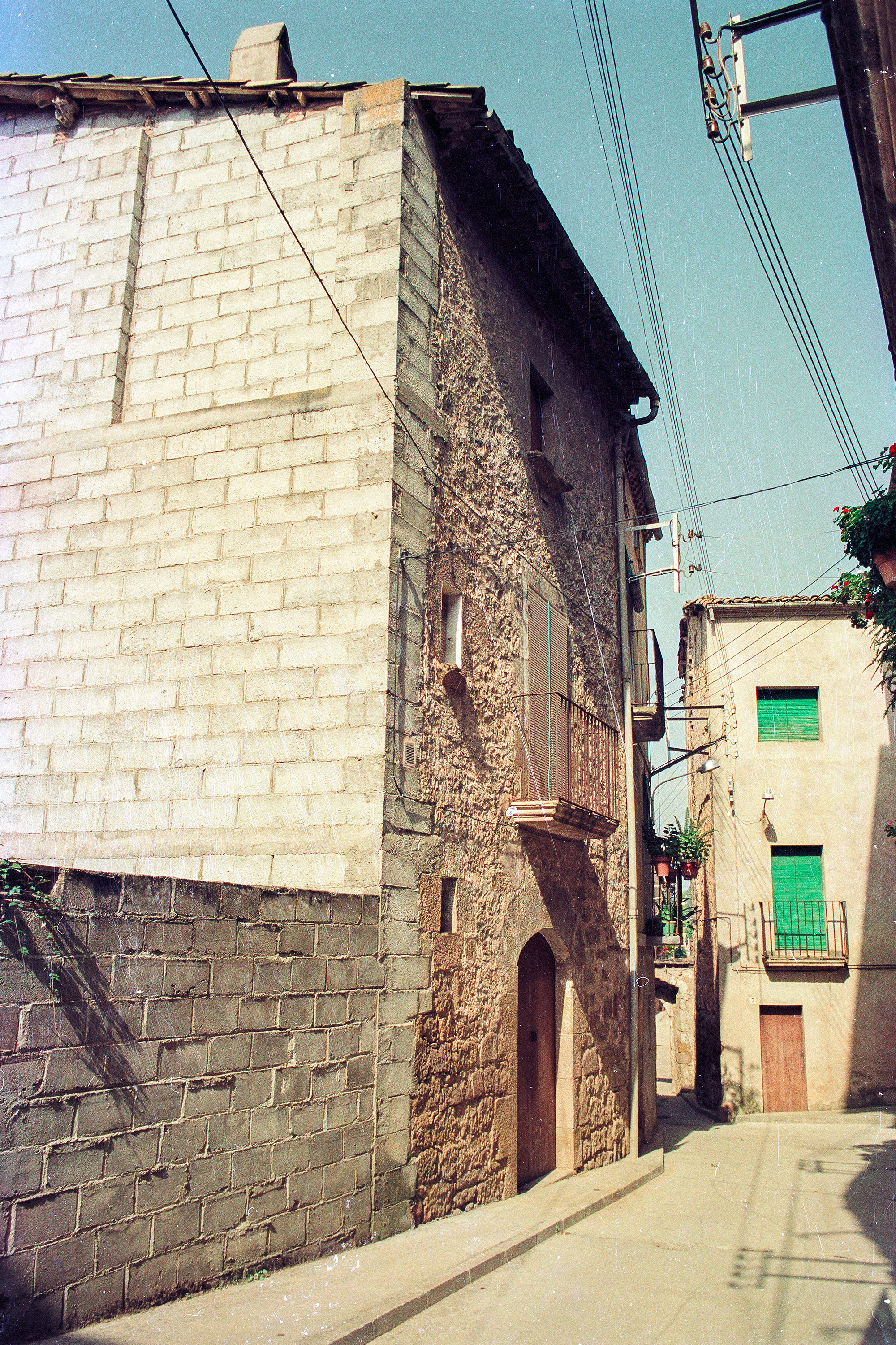 Cal Cinca