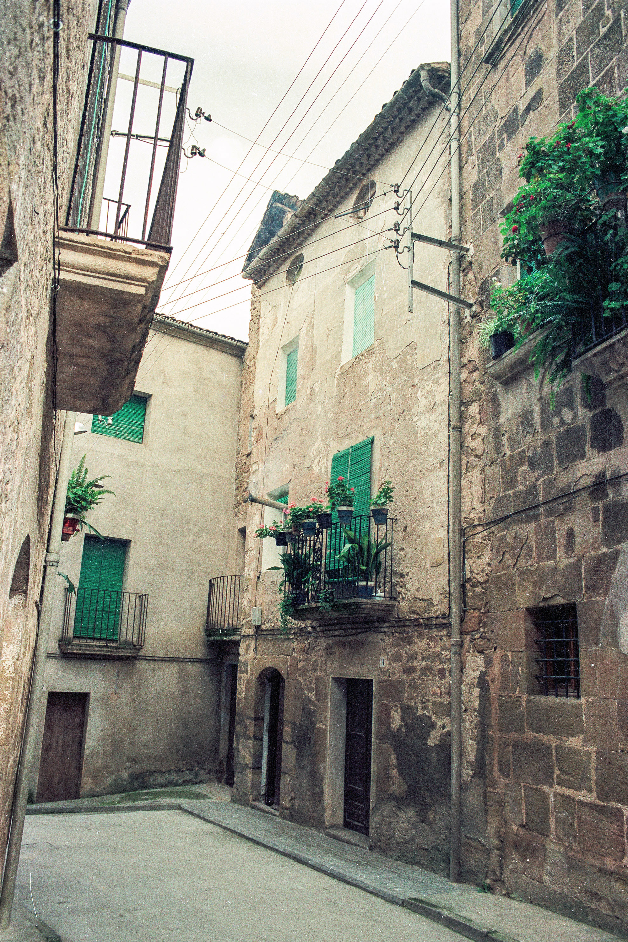 Ca l'Andreuet
