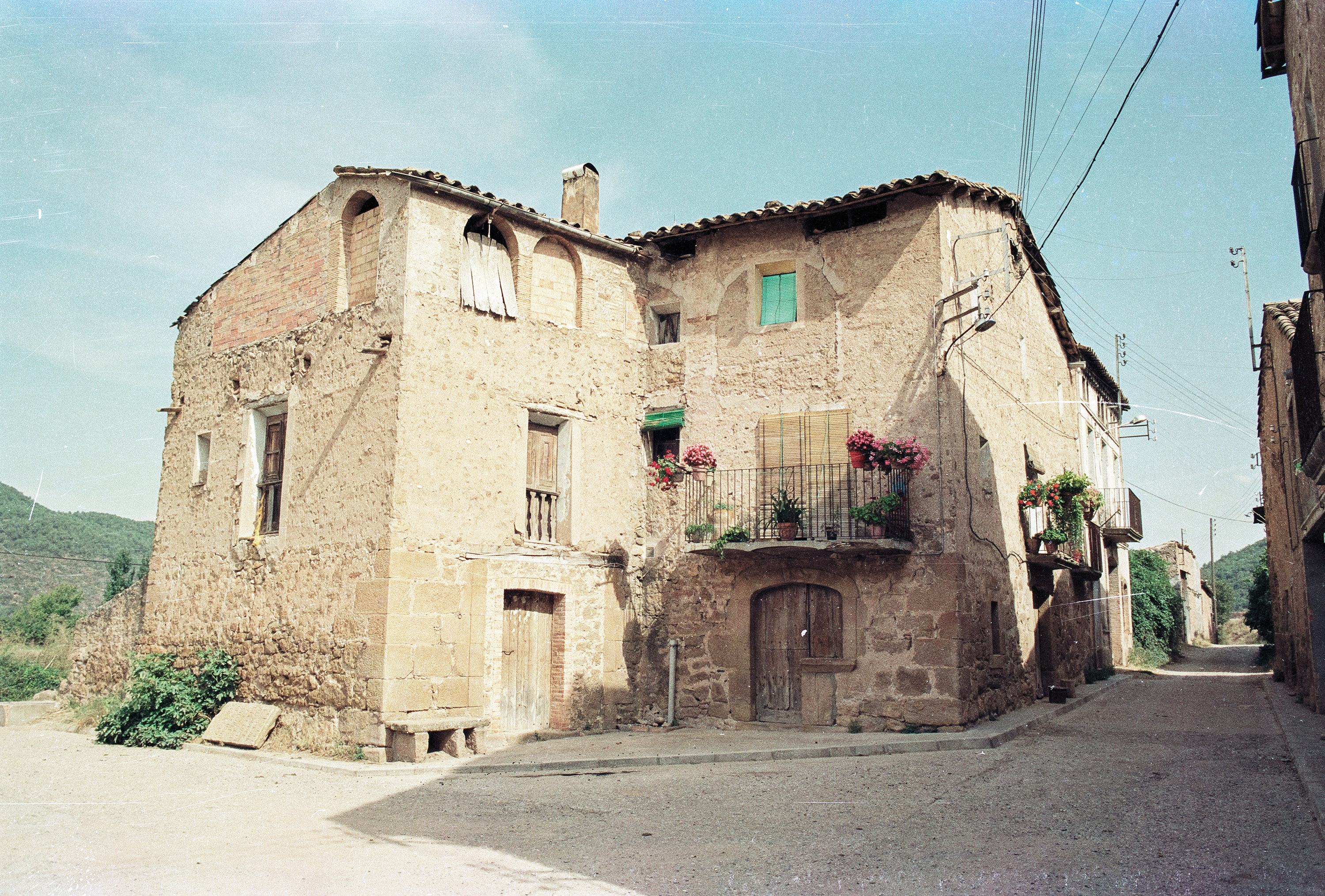 Racó de Cal Flequer