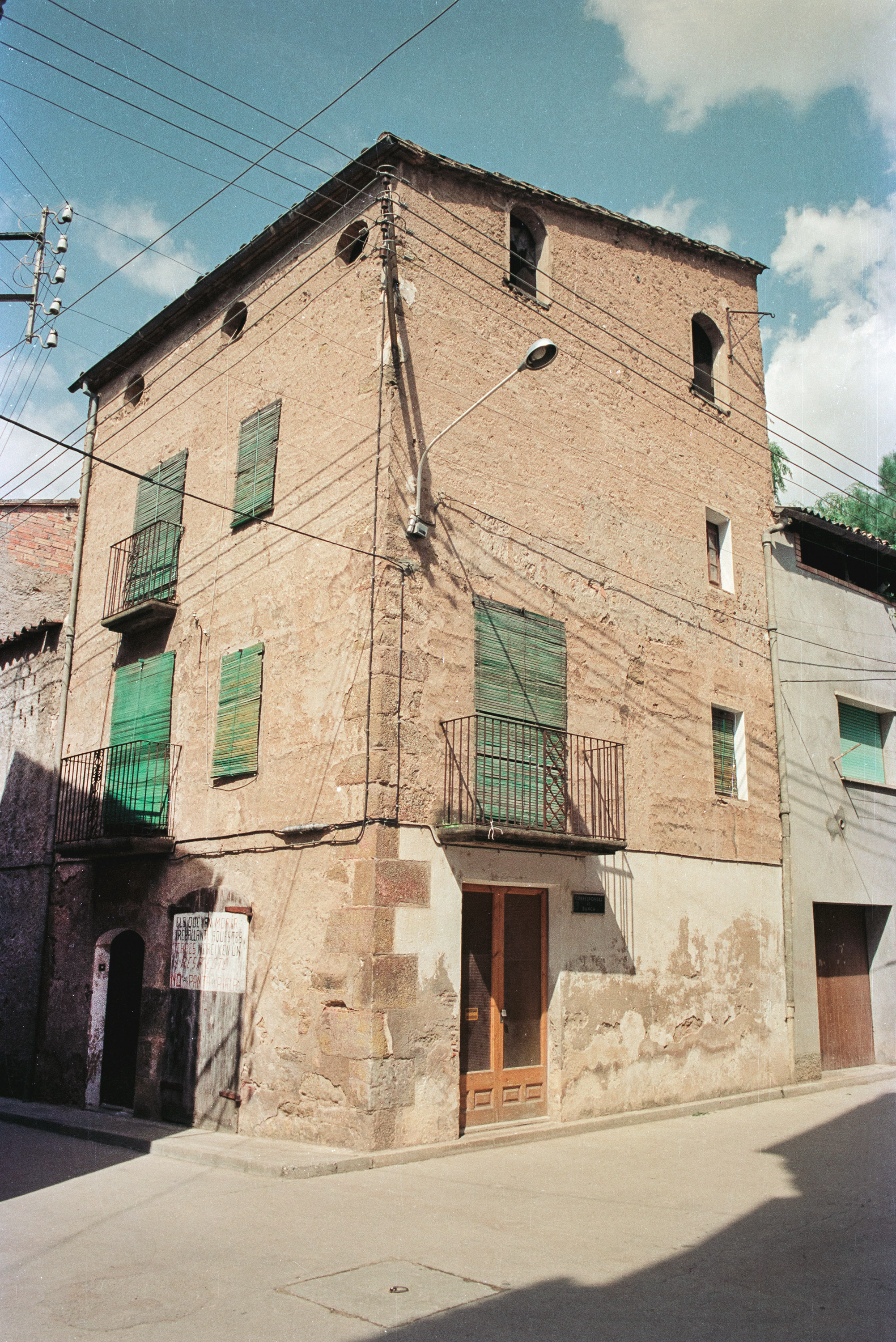 Cal Fuster