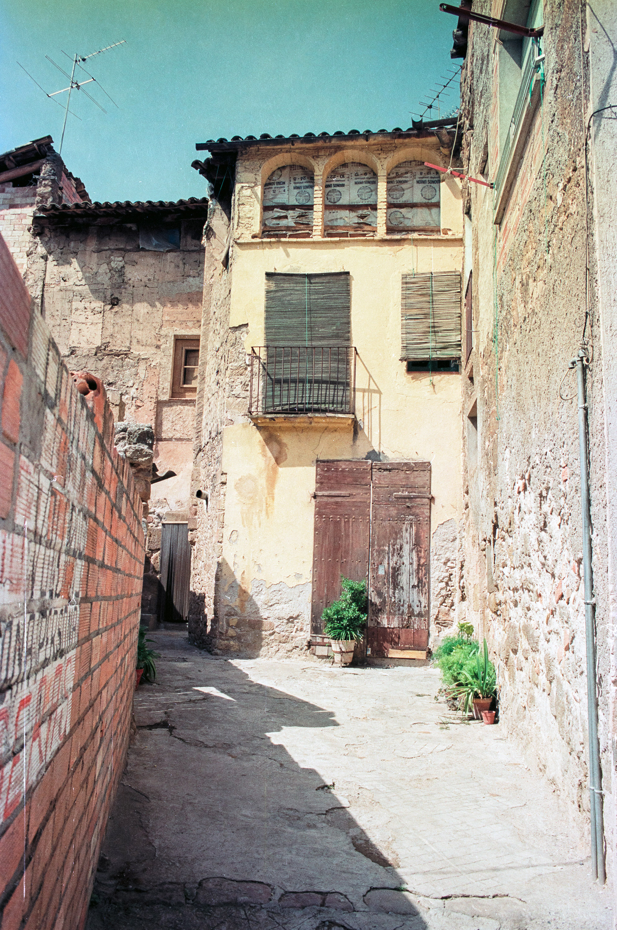 Racó de cal Mingo