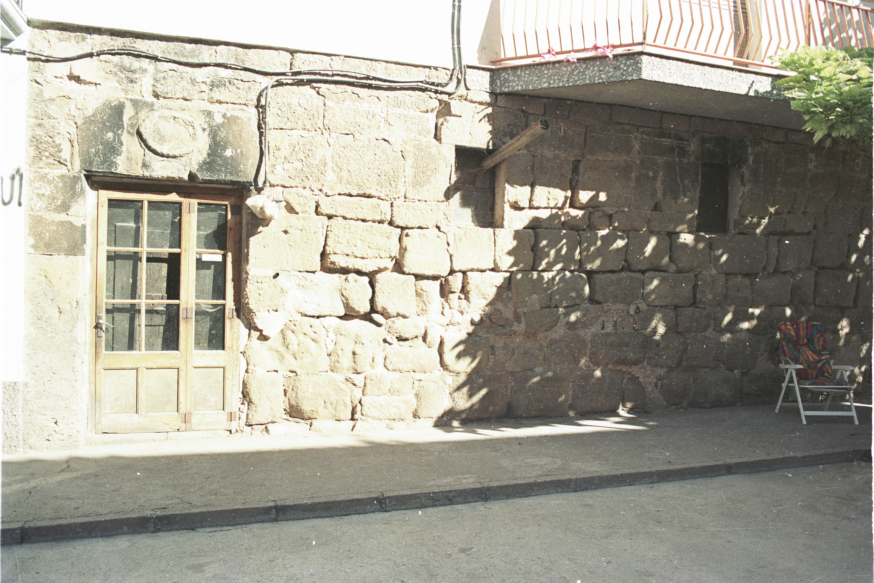 Forn del Pa