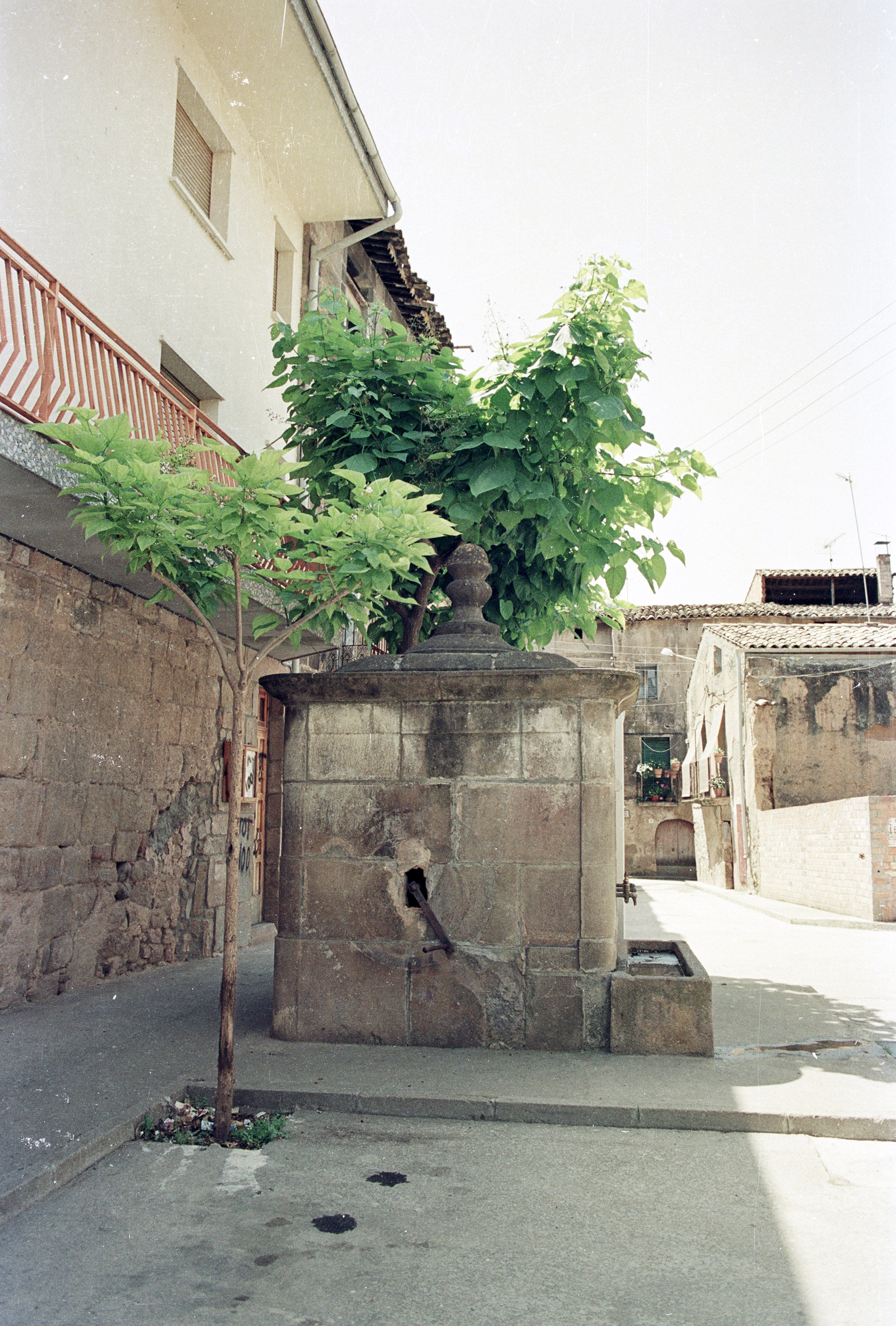El Pou (1994)