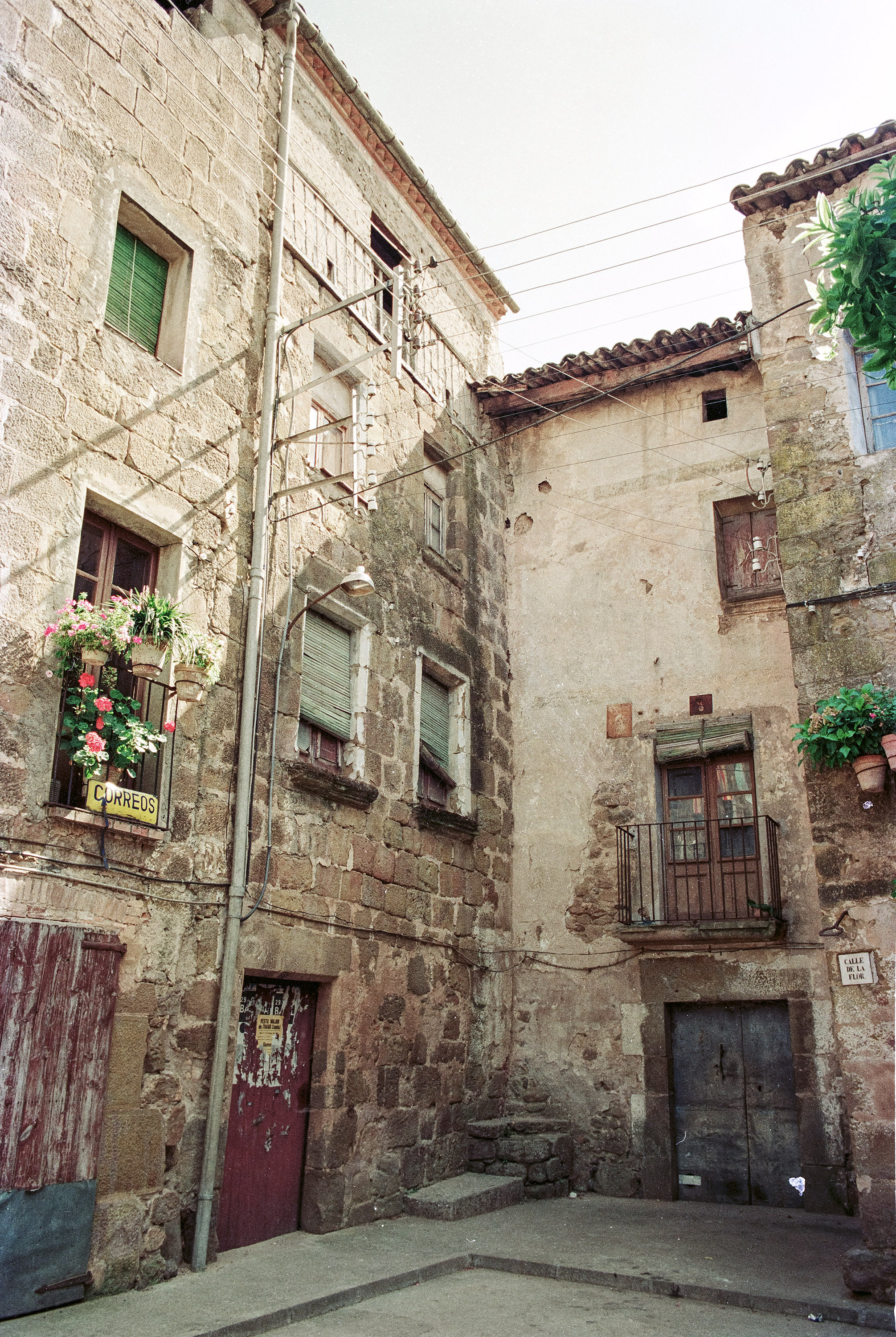 Cal Miqueló