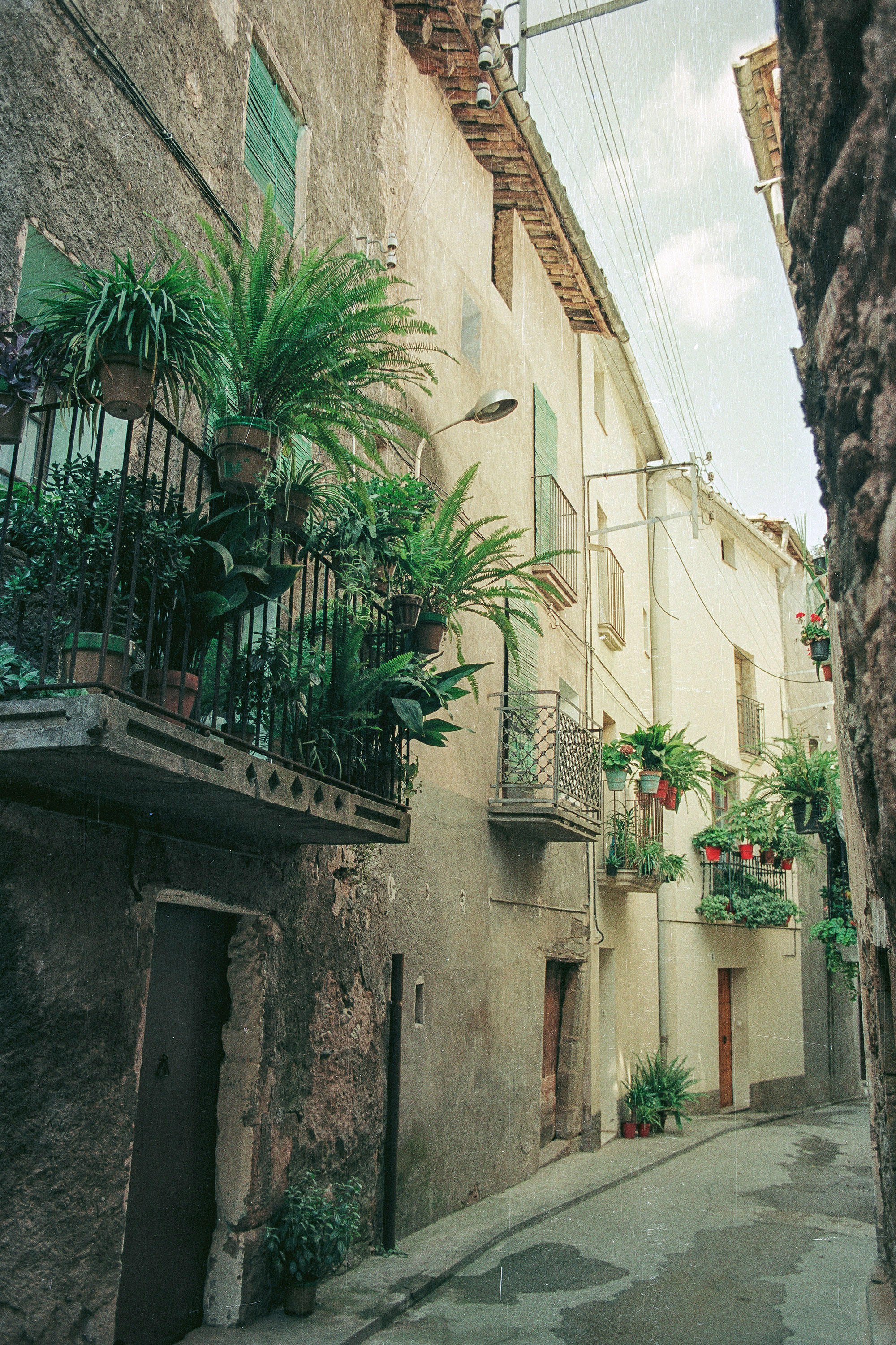 Cal Roca