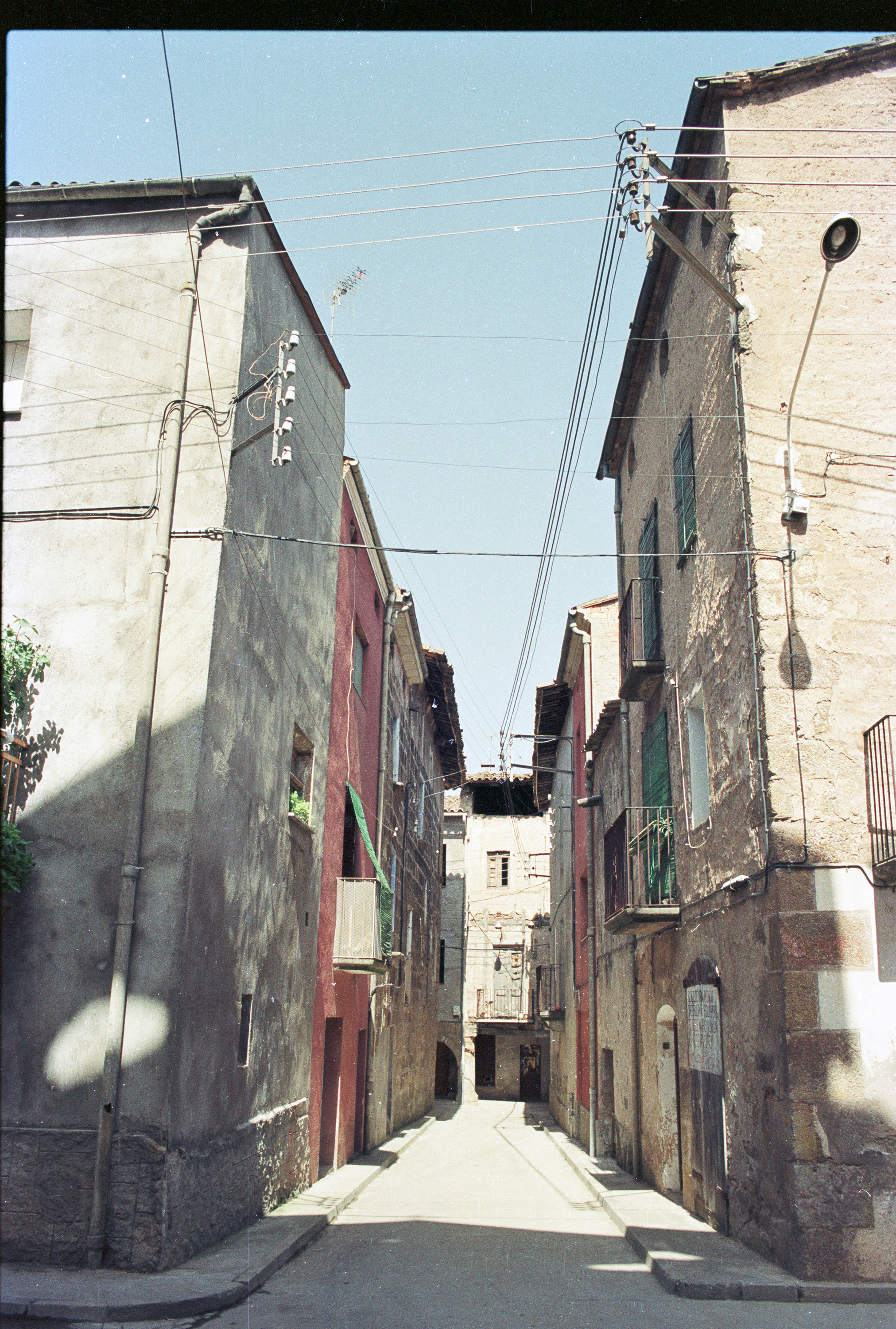 Carrer de l'Església