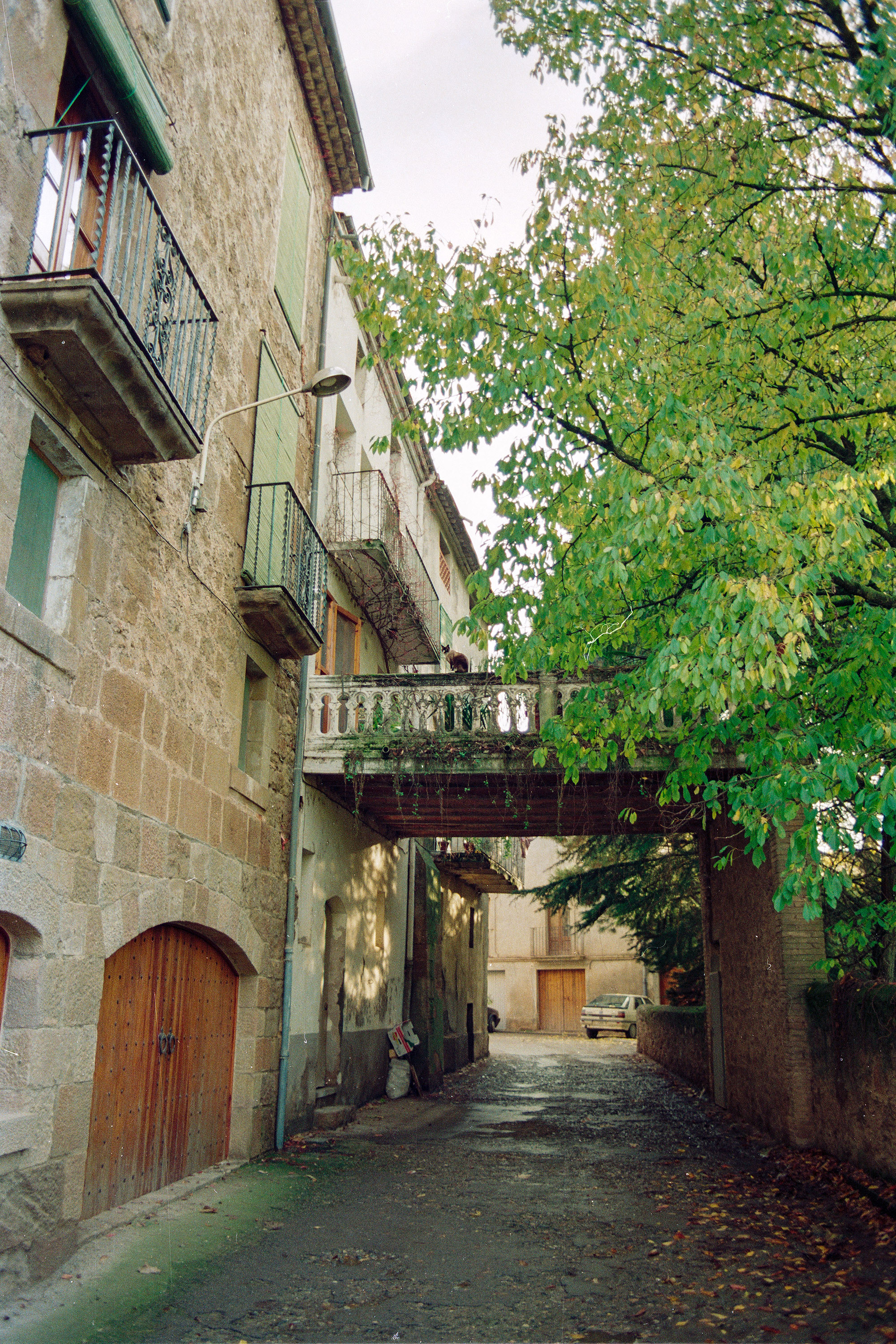 Ca l'Oliva