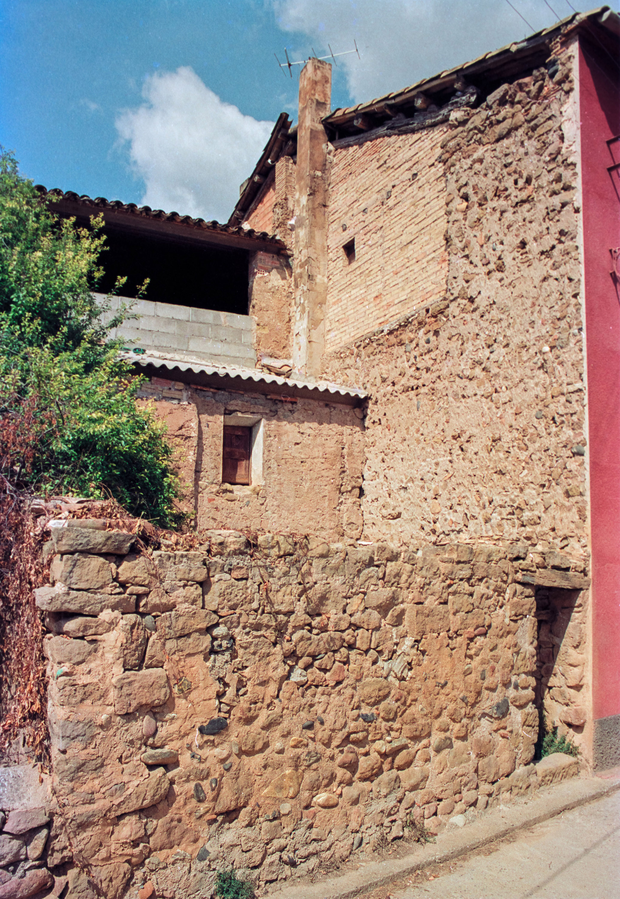 Cal Miqueló (Mota)