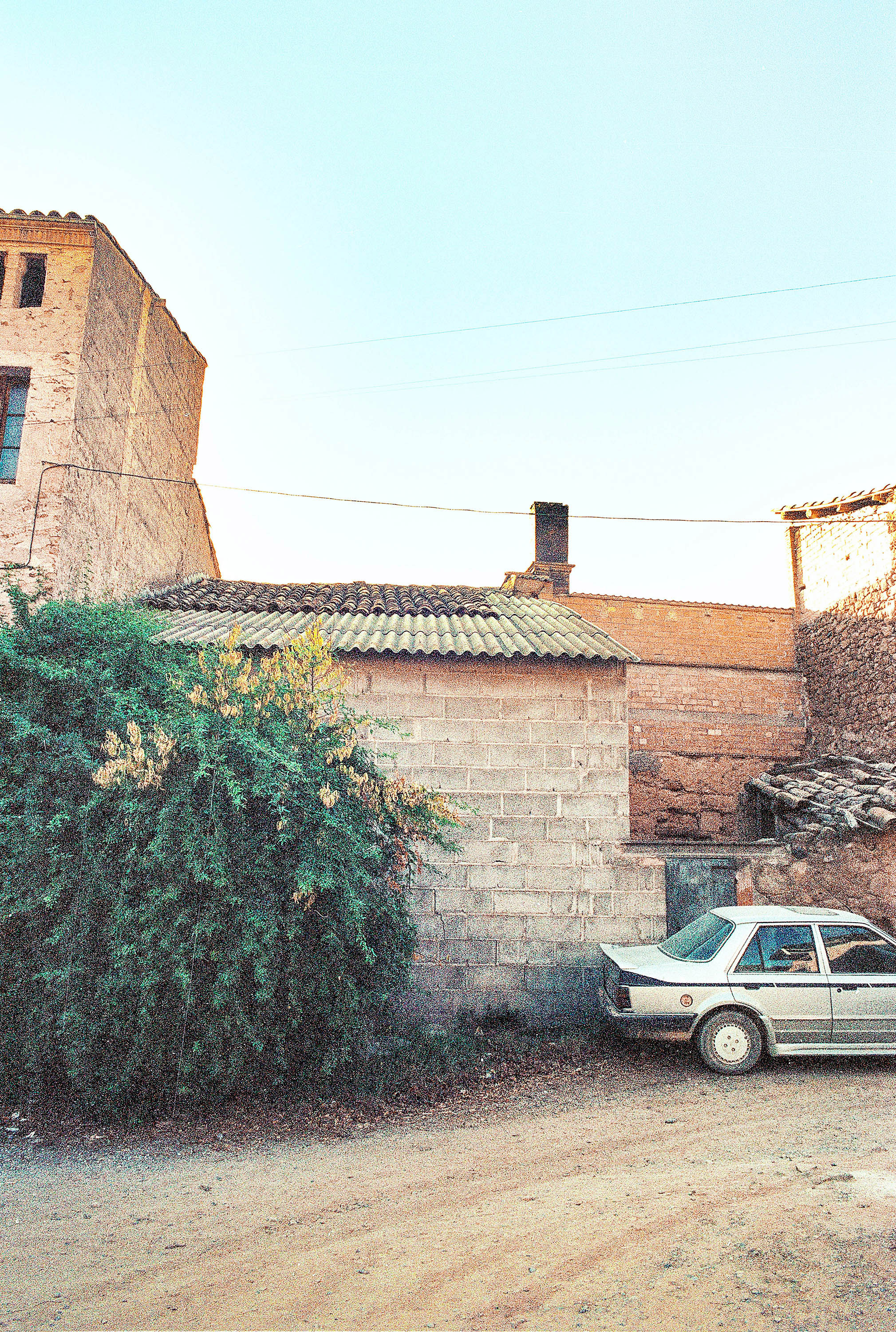 Cal Contre (Vell) (Mota)