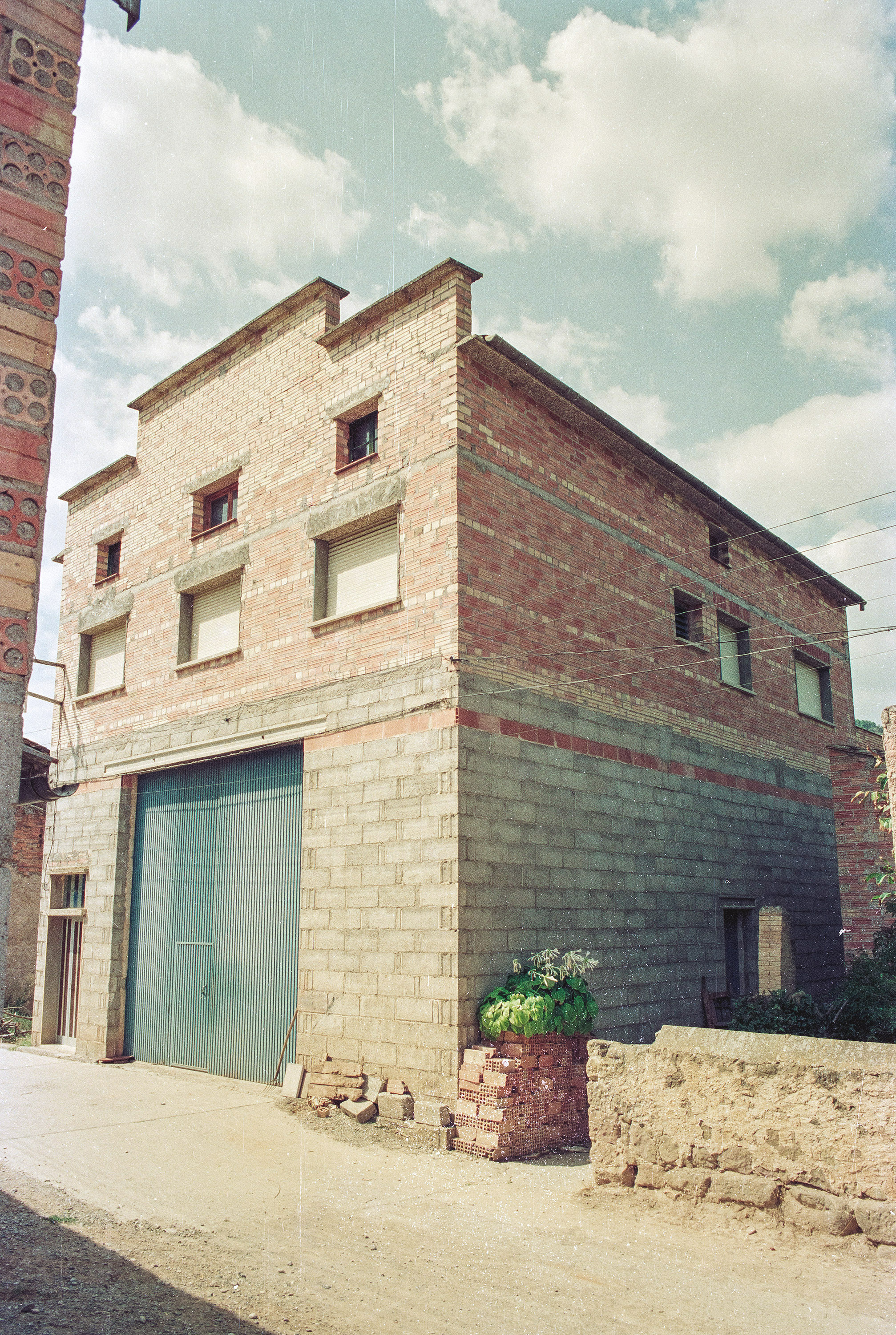 Cal Serra (Nou)