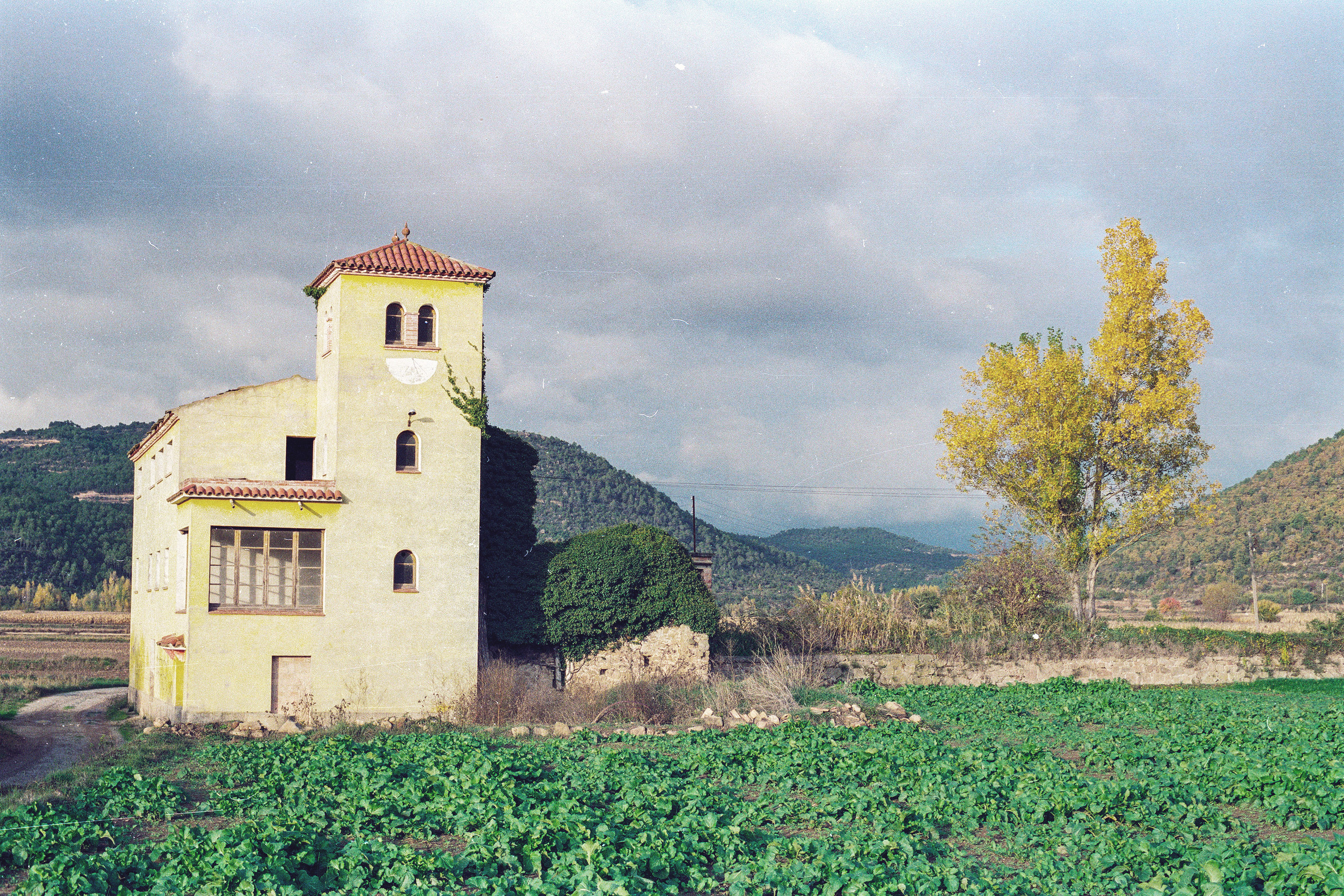 Molí