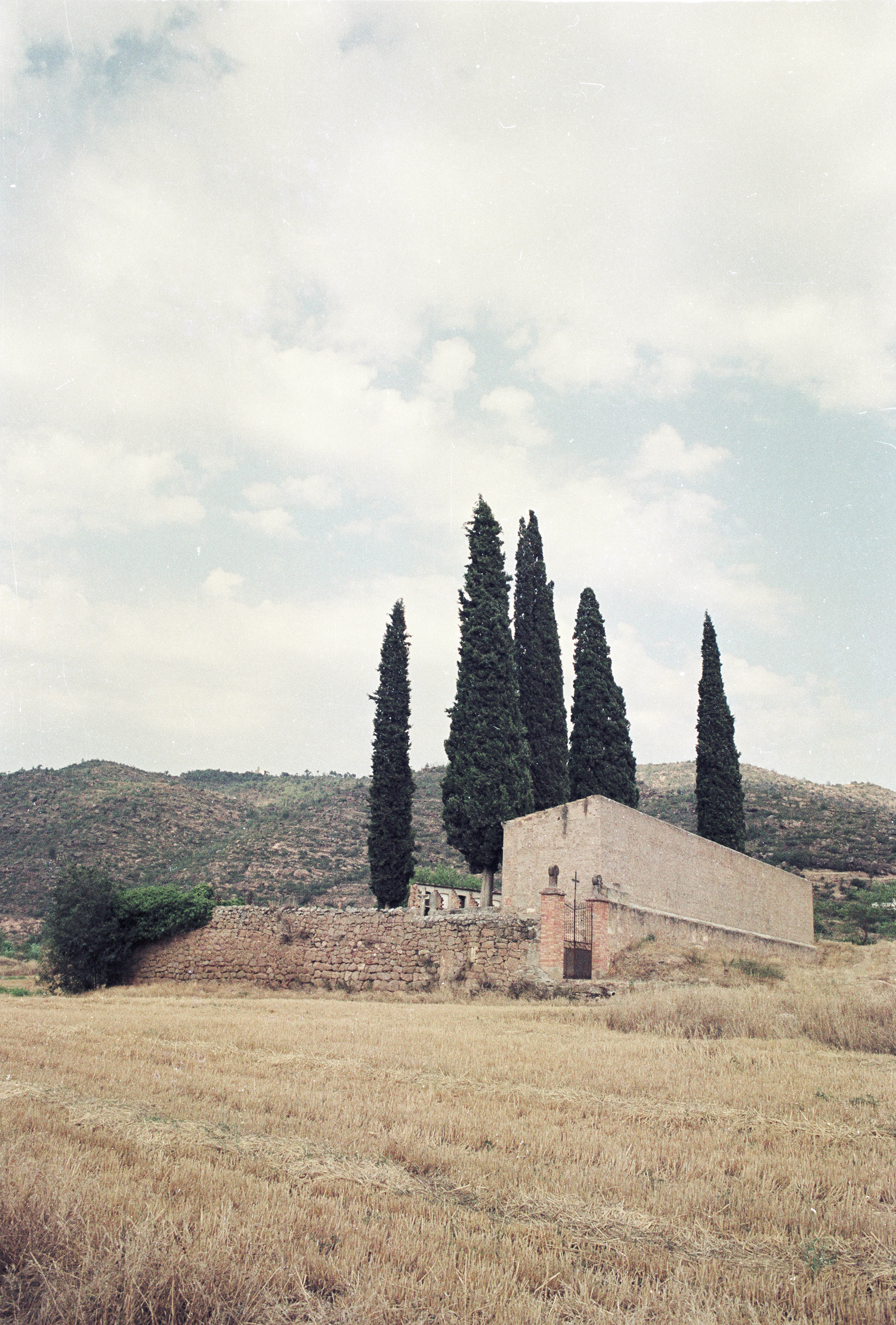 Cementiri