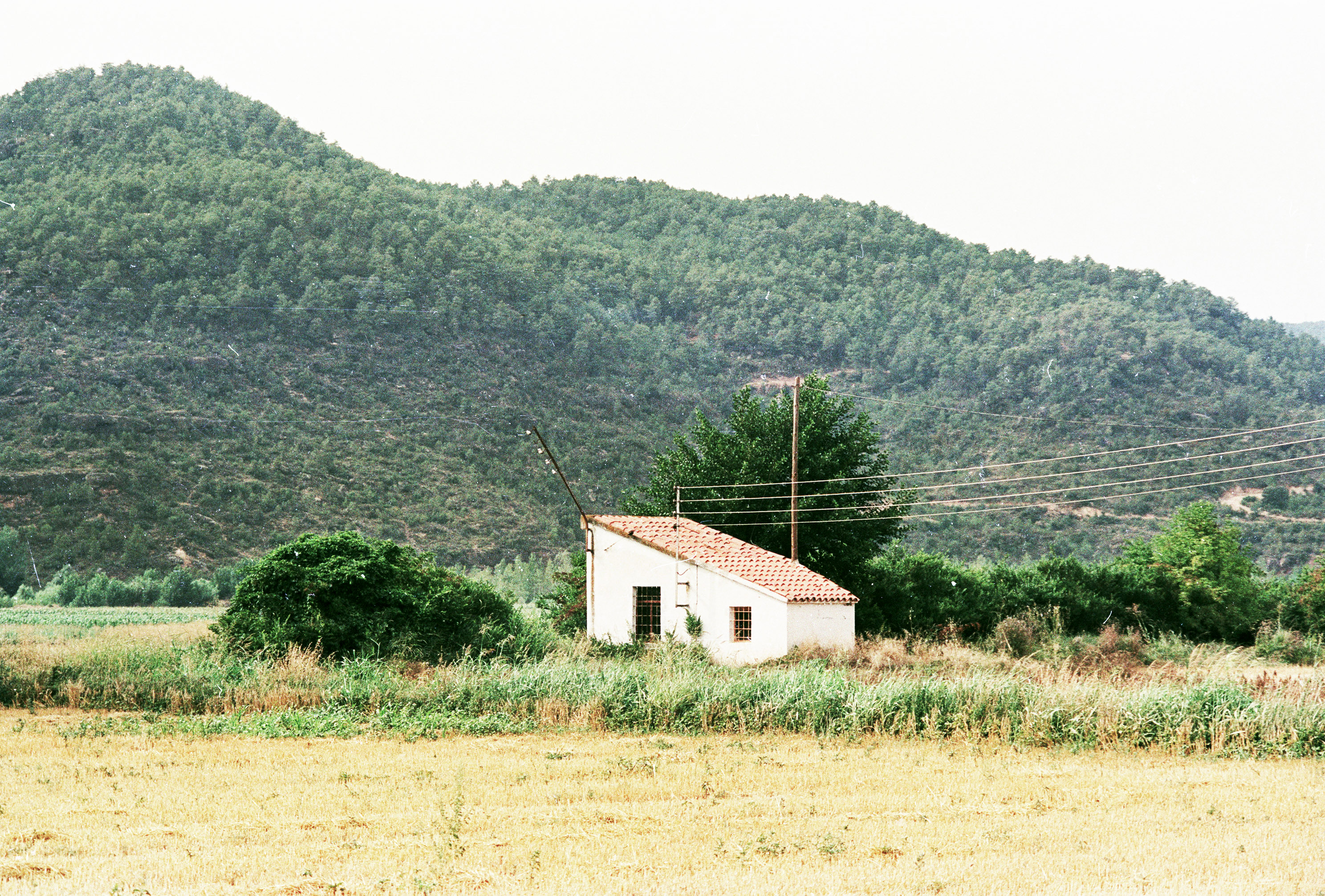 Caseta de l'aigua