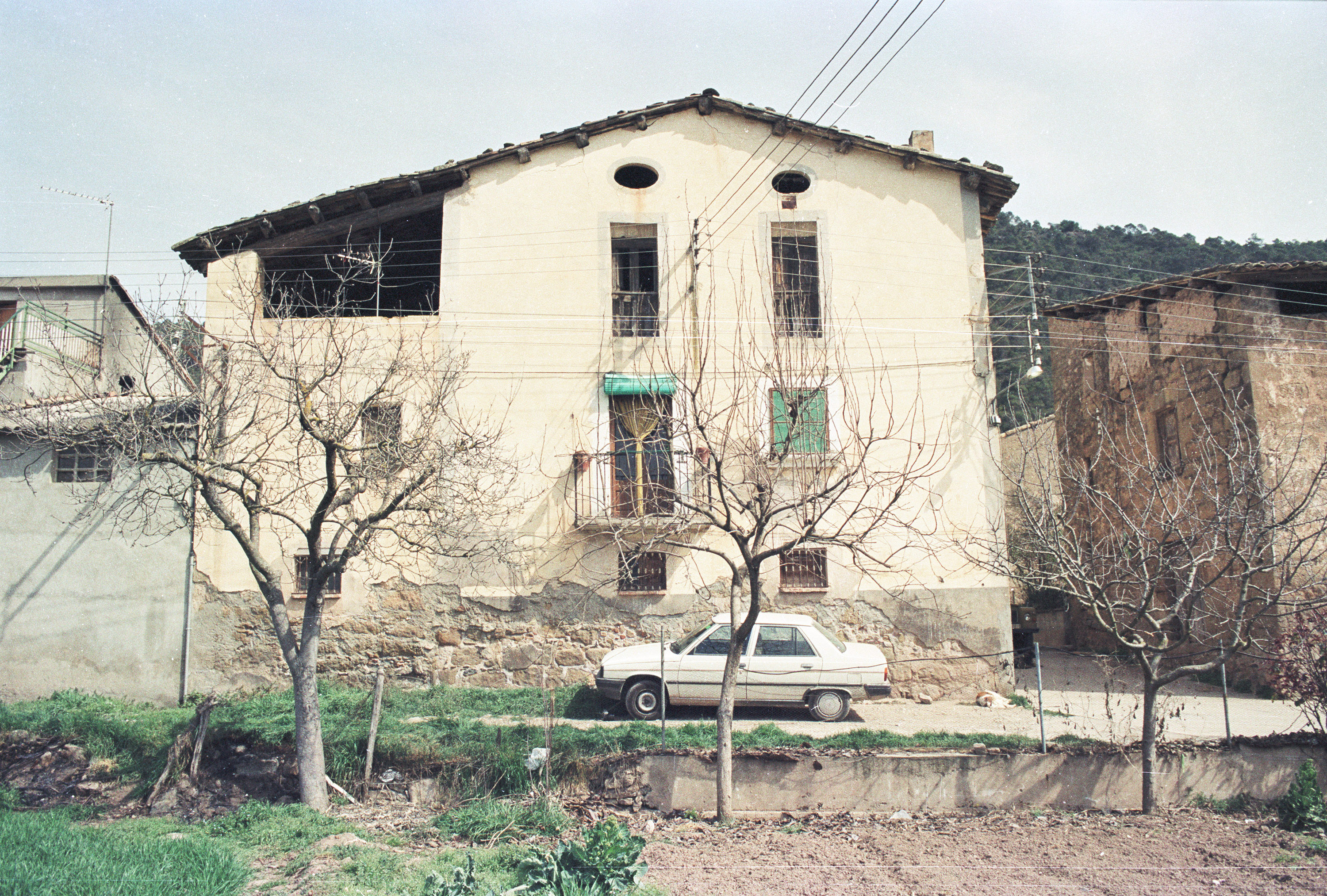 Cal Solsona