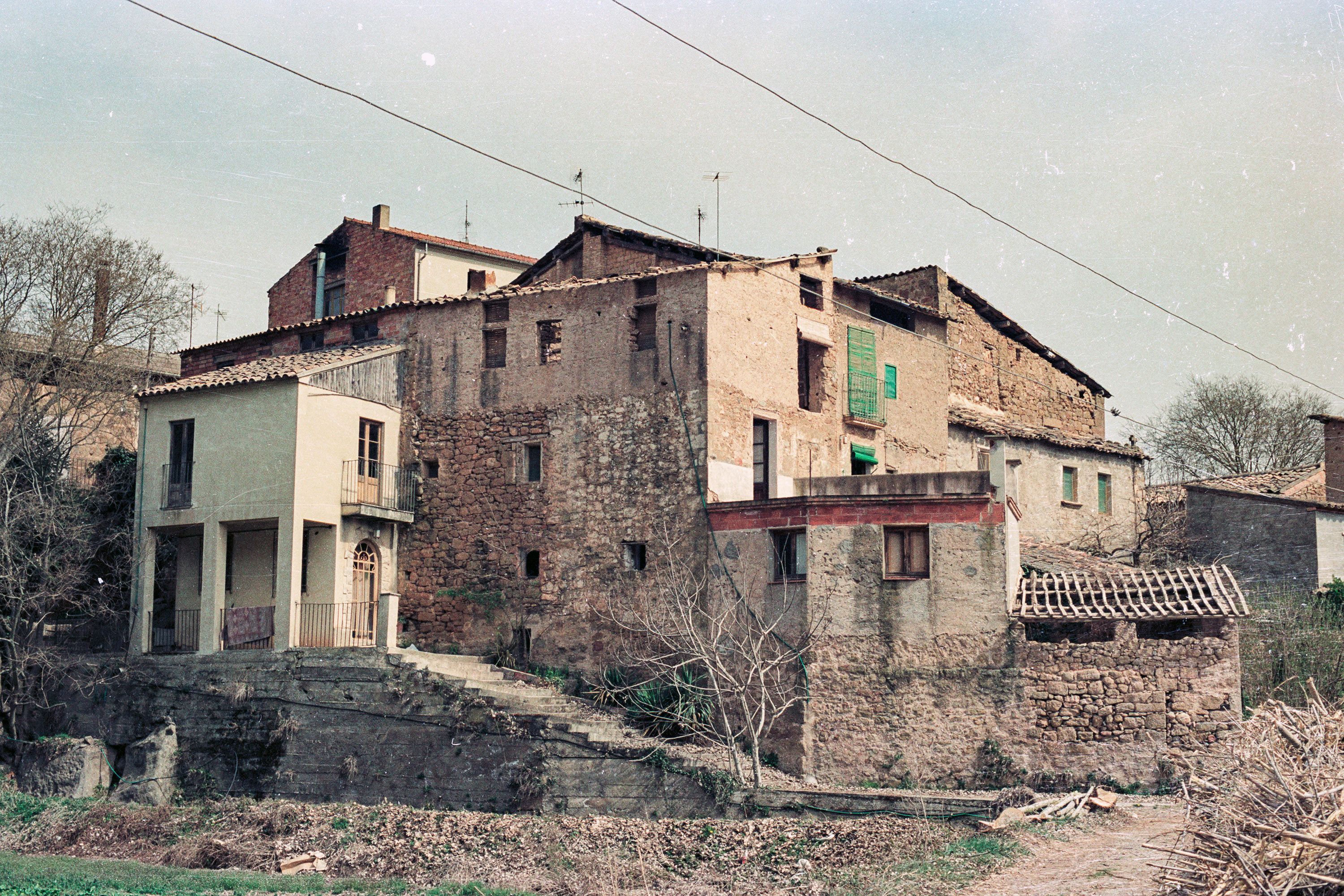 Cal Panyofí