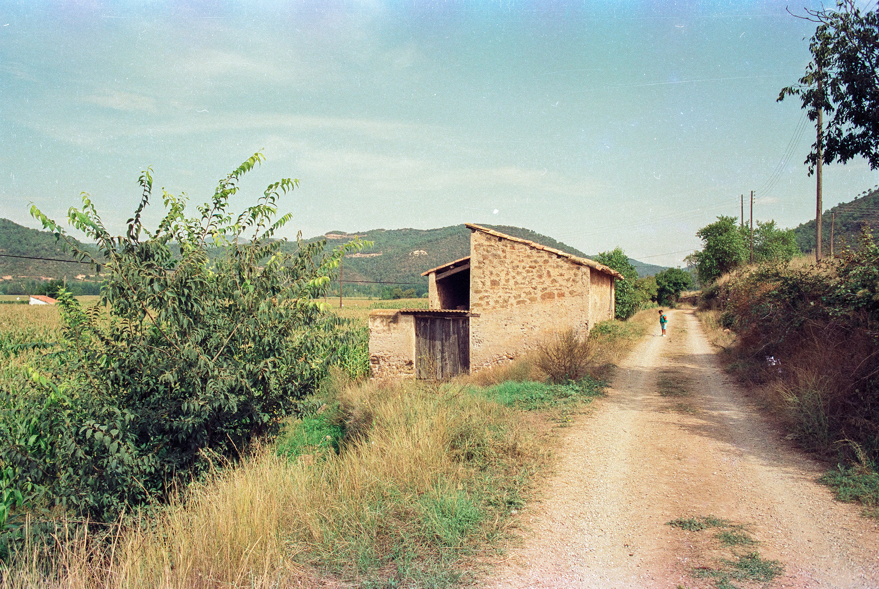 Corral de Cal Marianito
