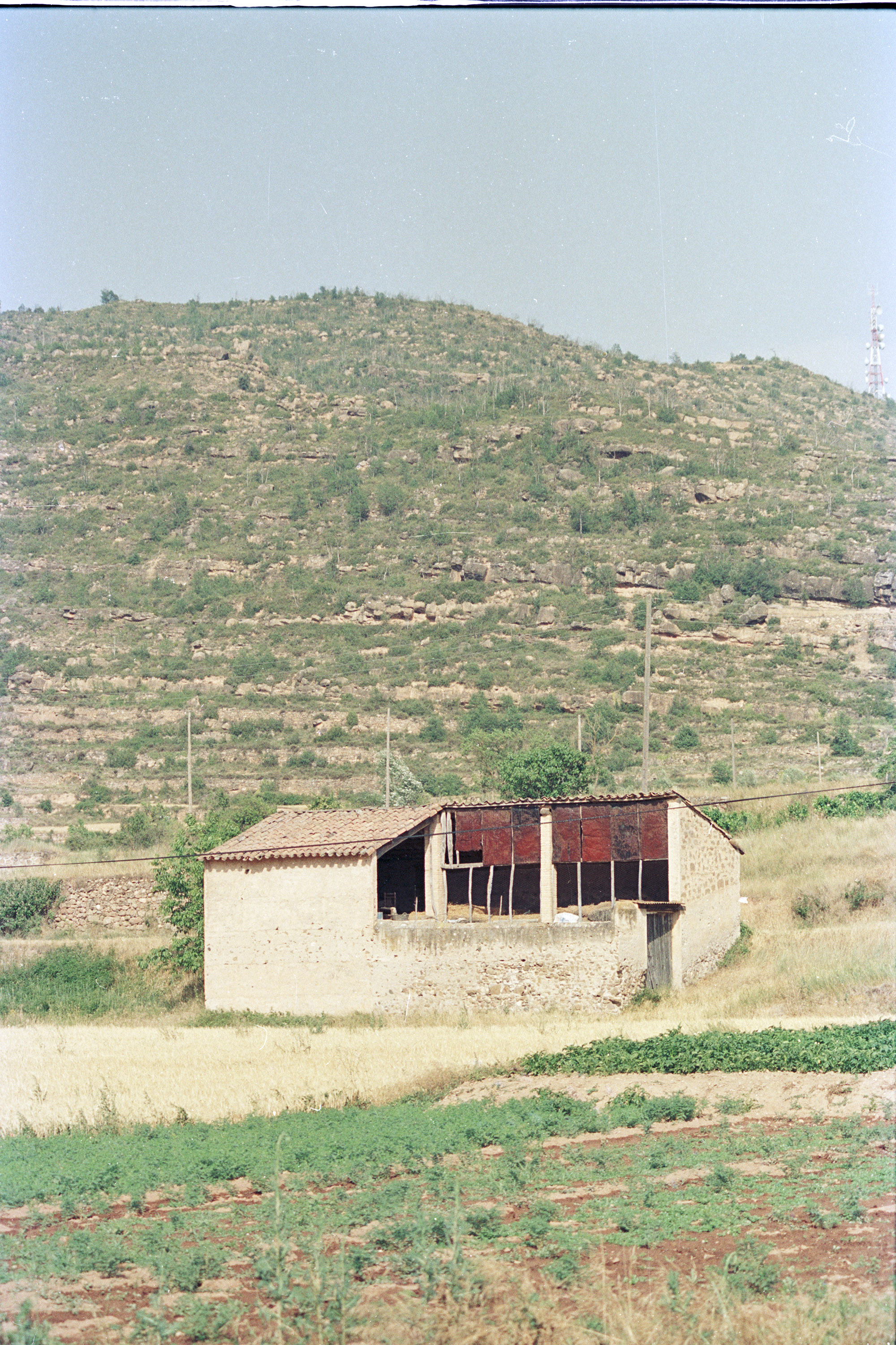 Corral de Cal Marianito