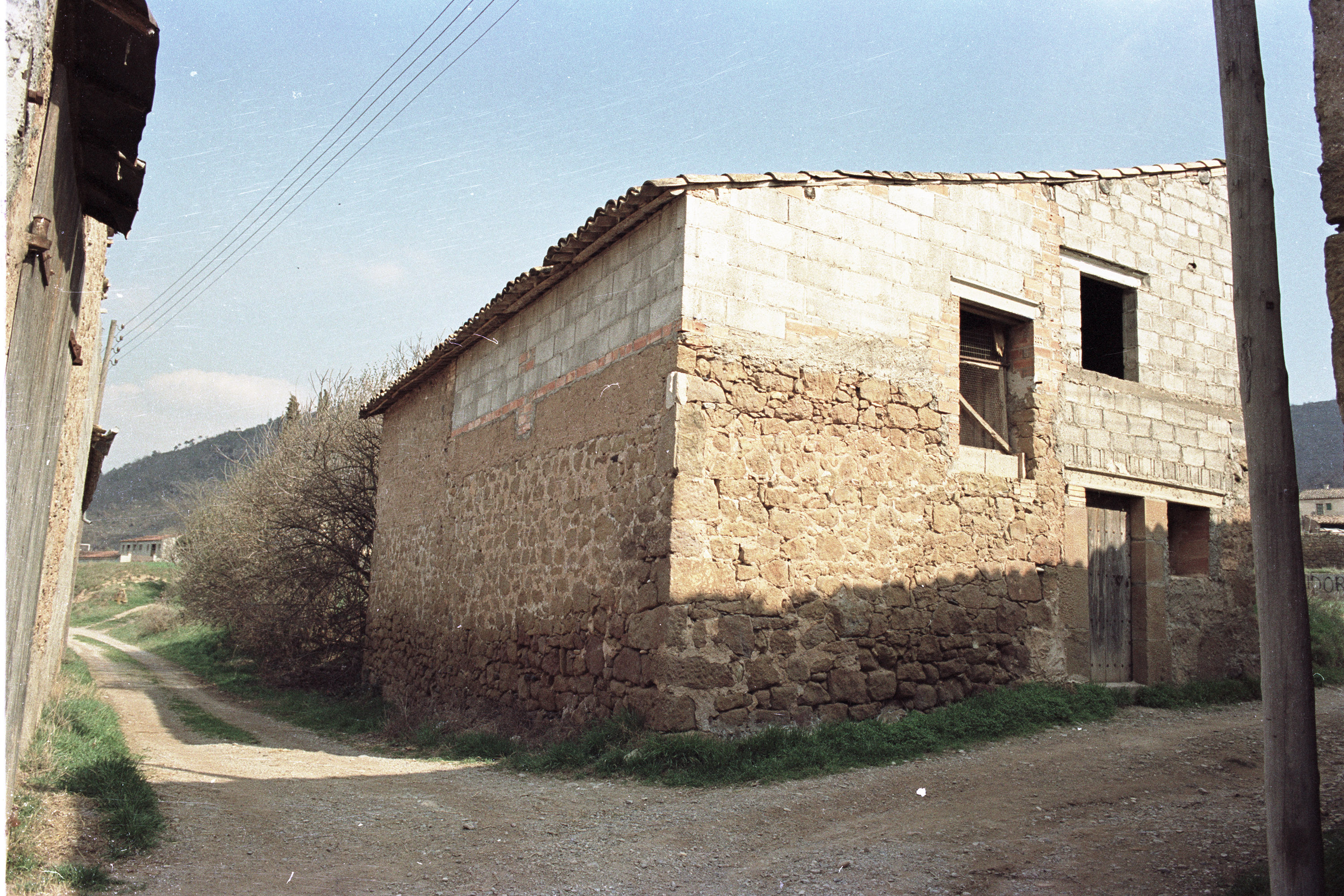 Corral de Ca la Trudis