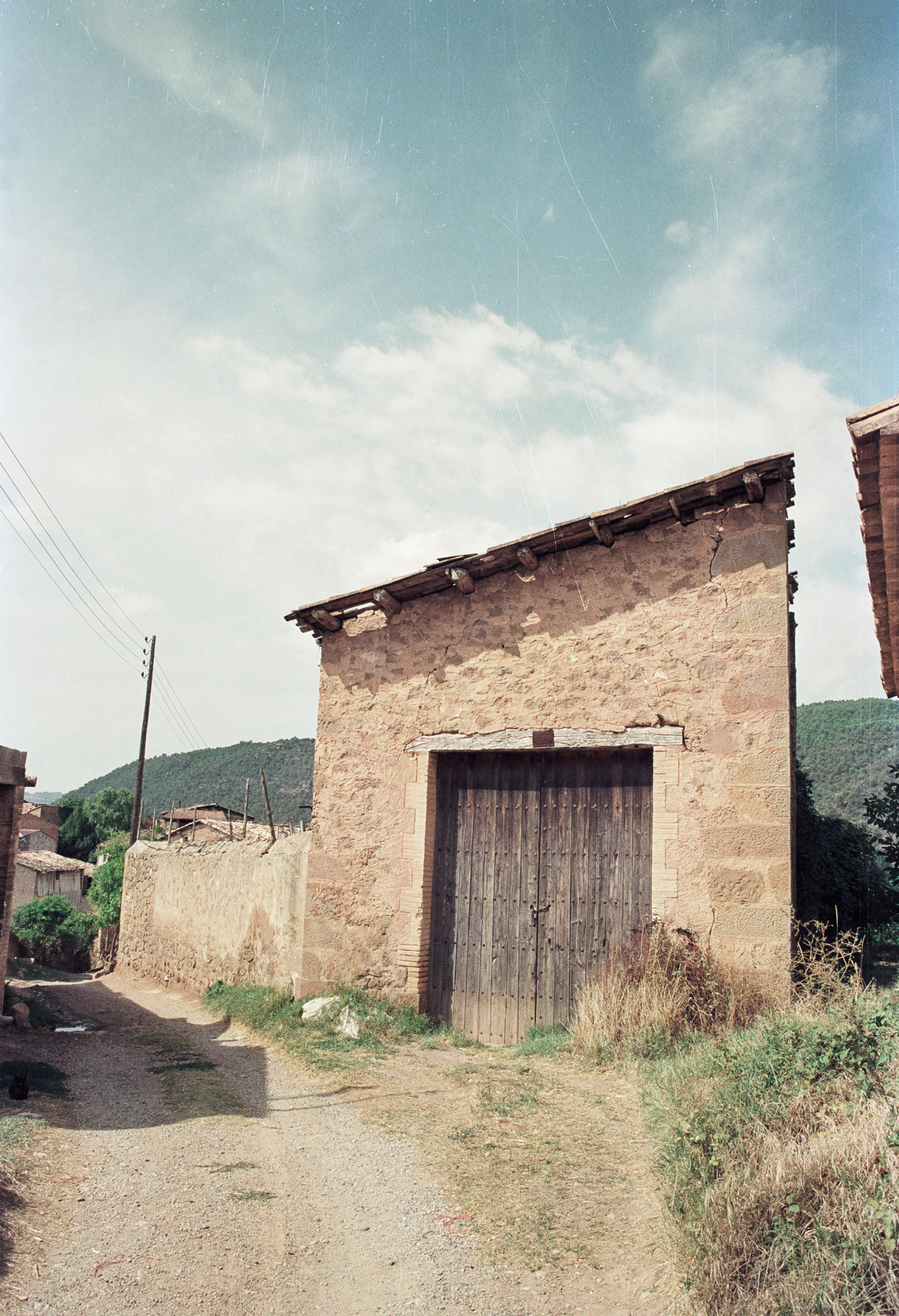 Corral de Cal Magí