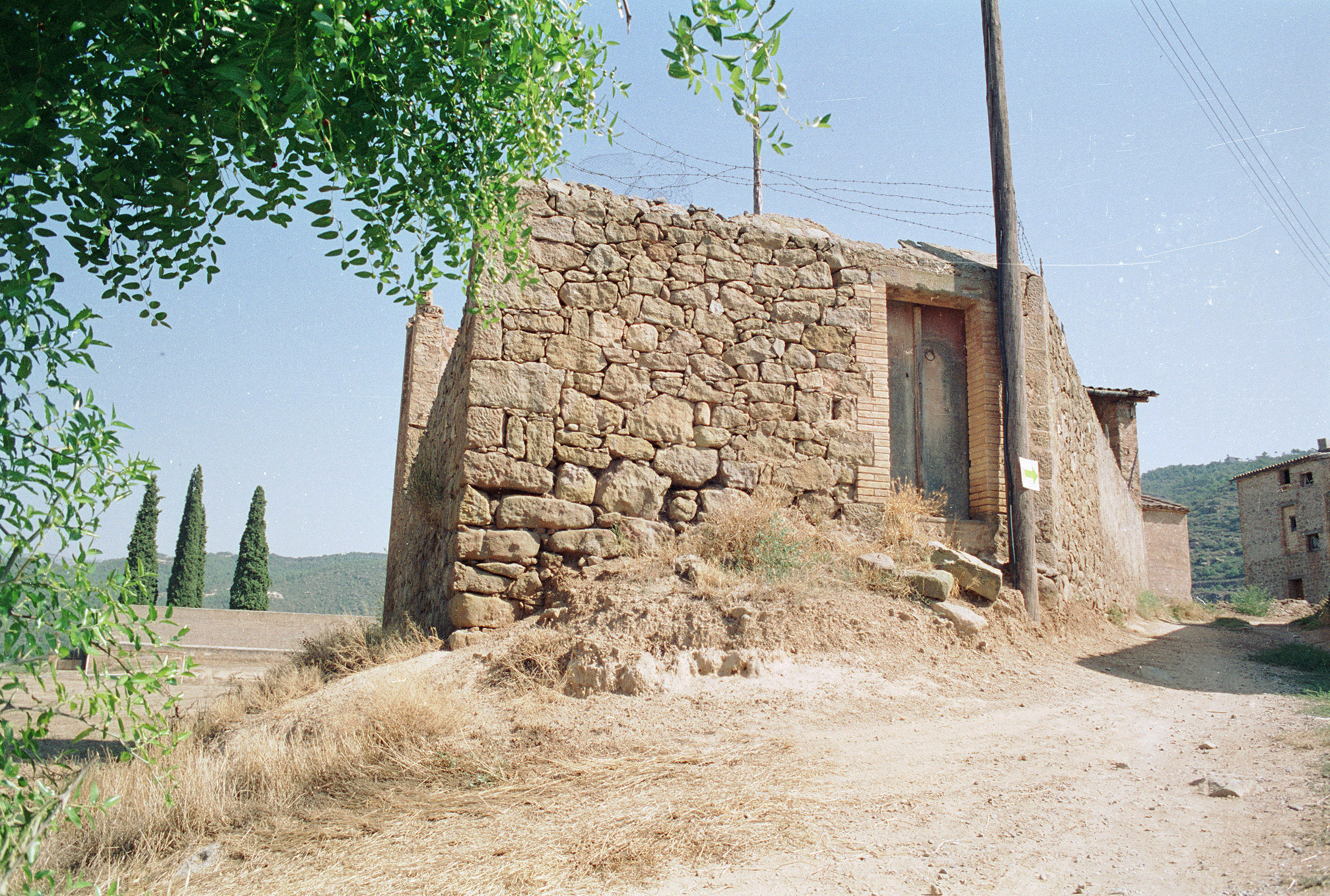 Corral de Cal Magí