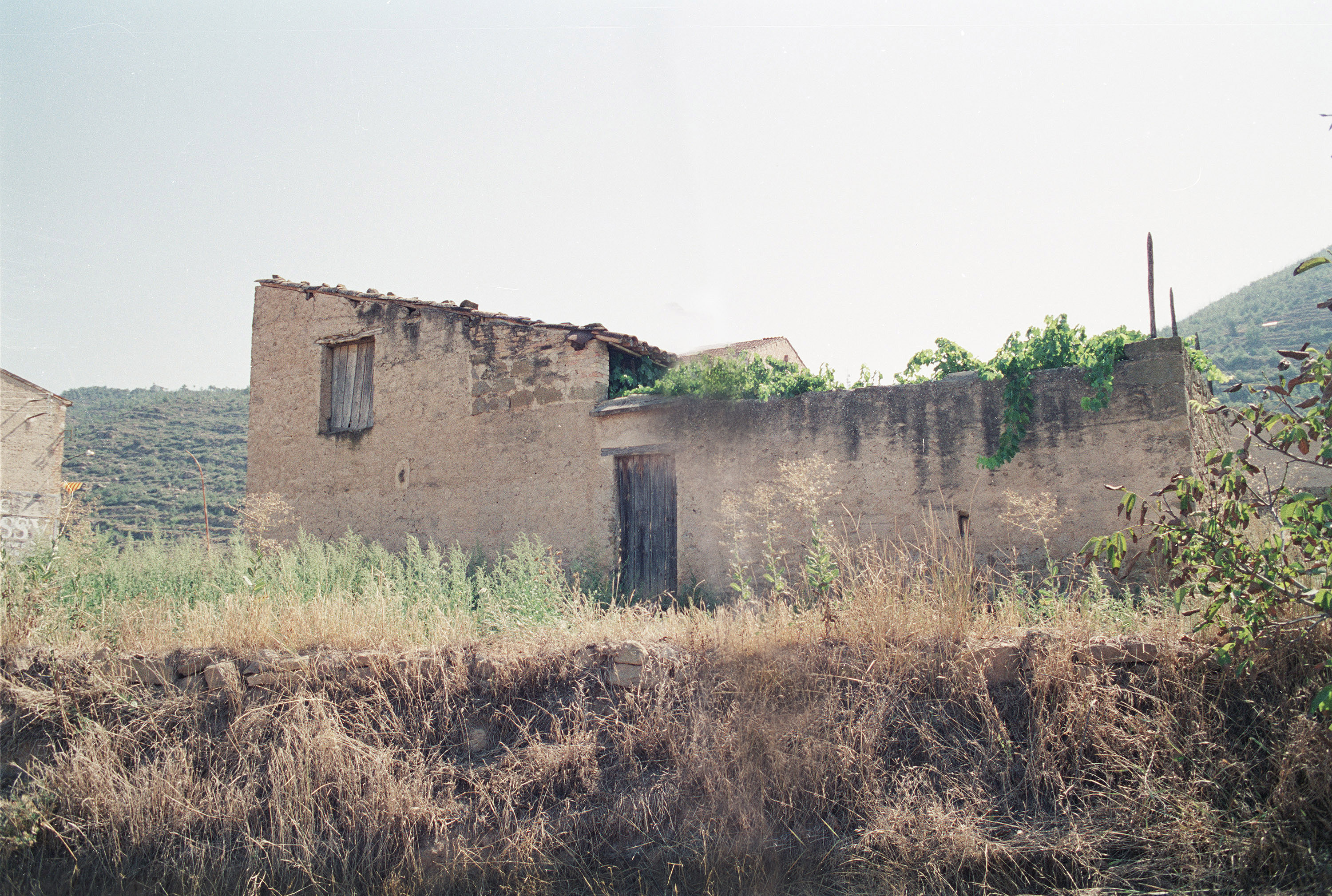 Corral del Bep