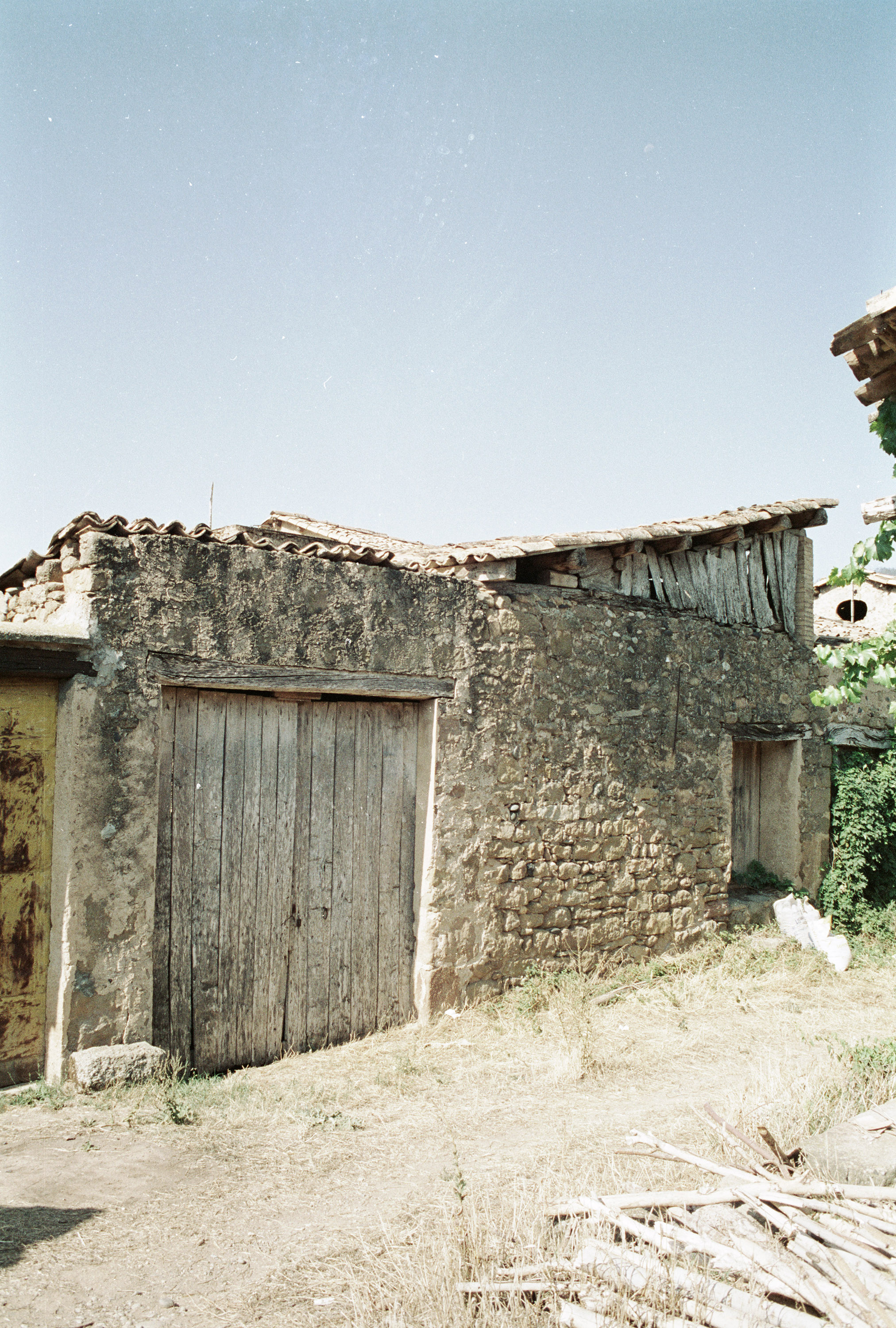 Corral del Masó