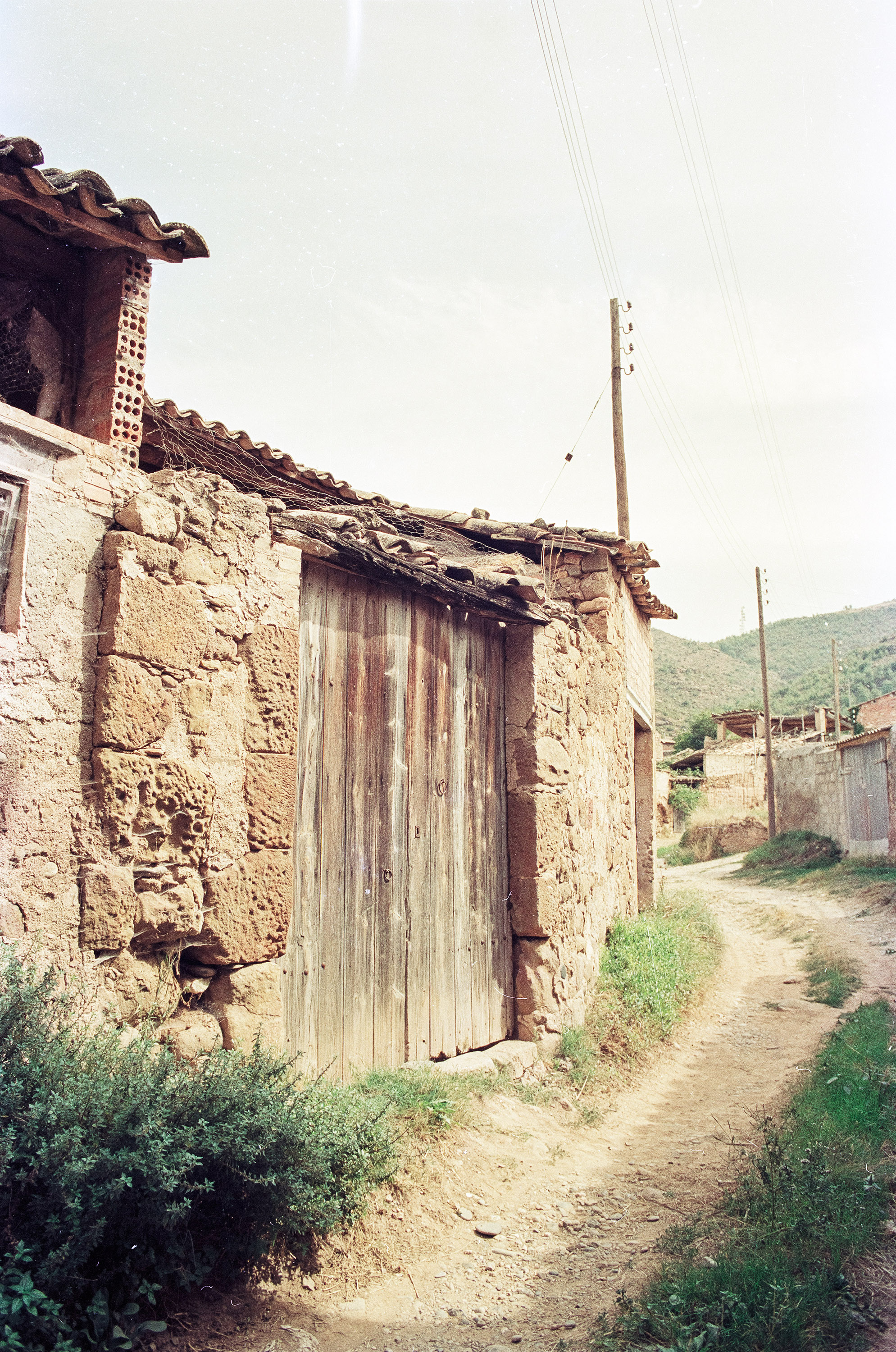 Corral de Cal Gallart