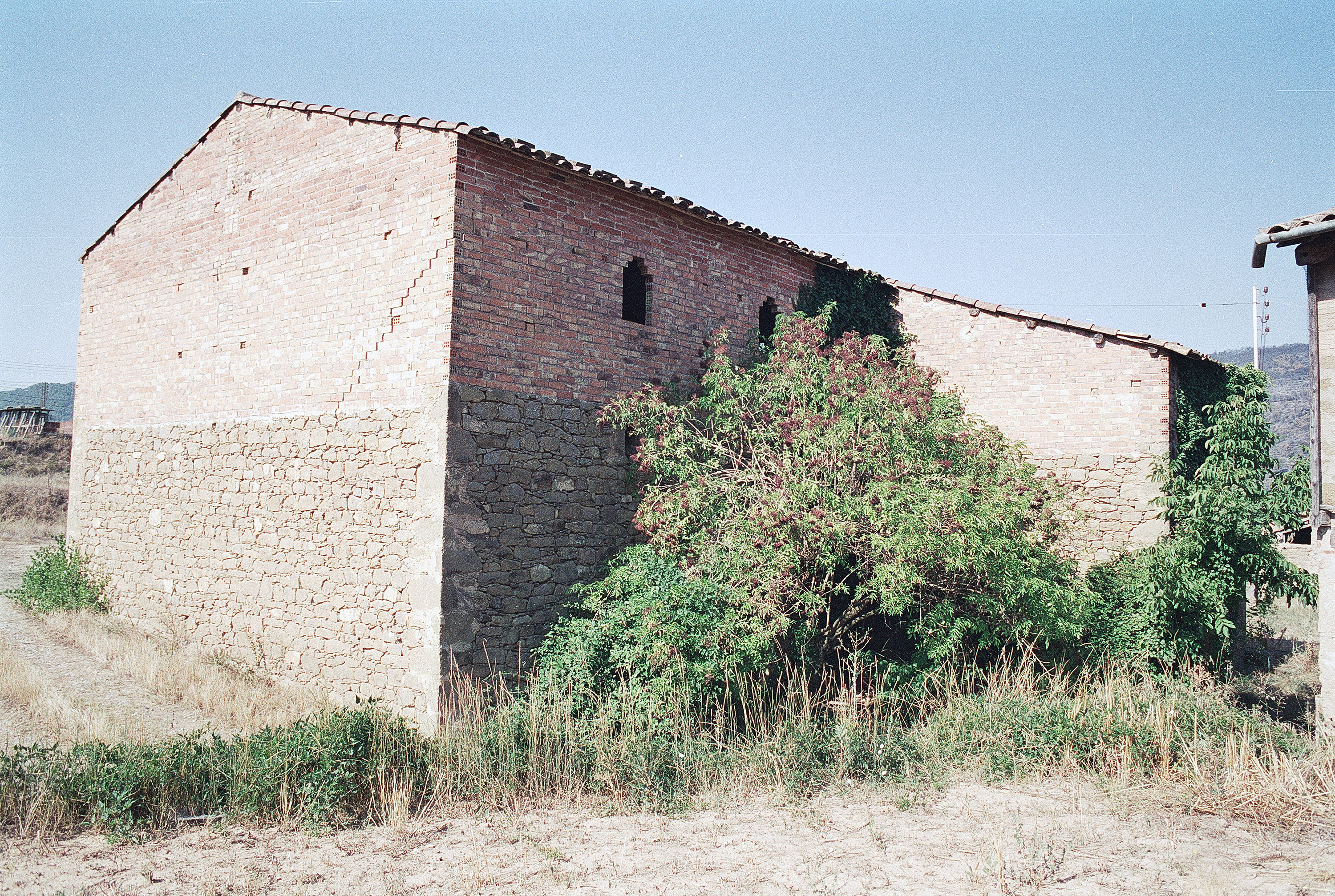 Corral Nou de Cal Vilalta