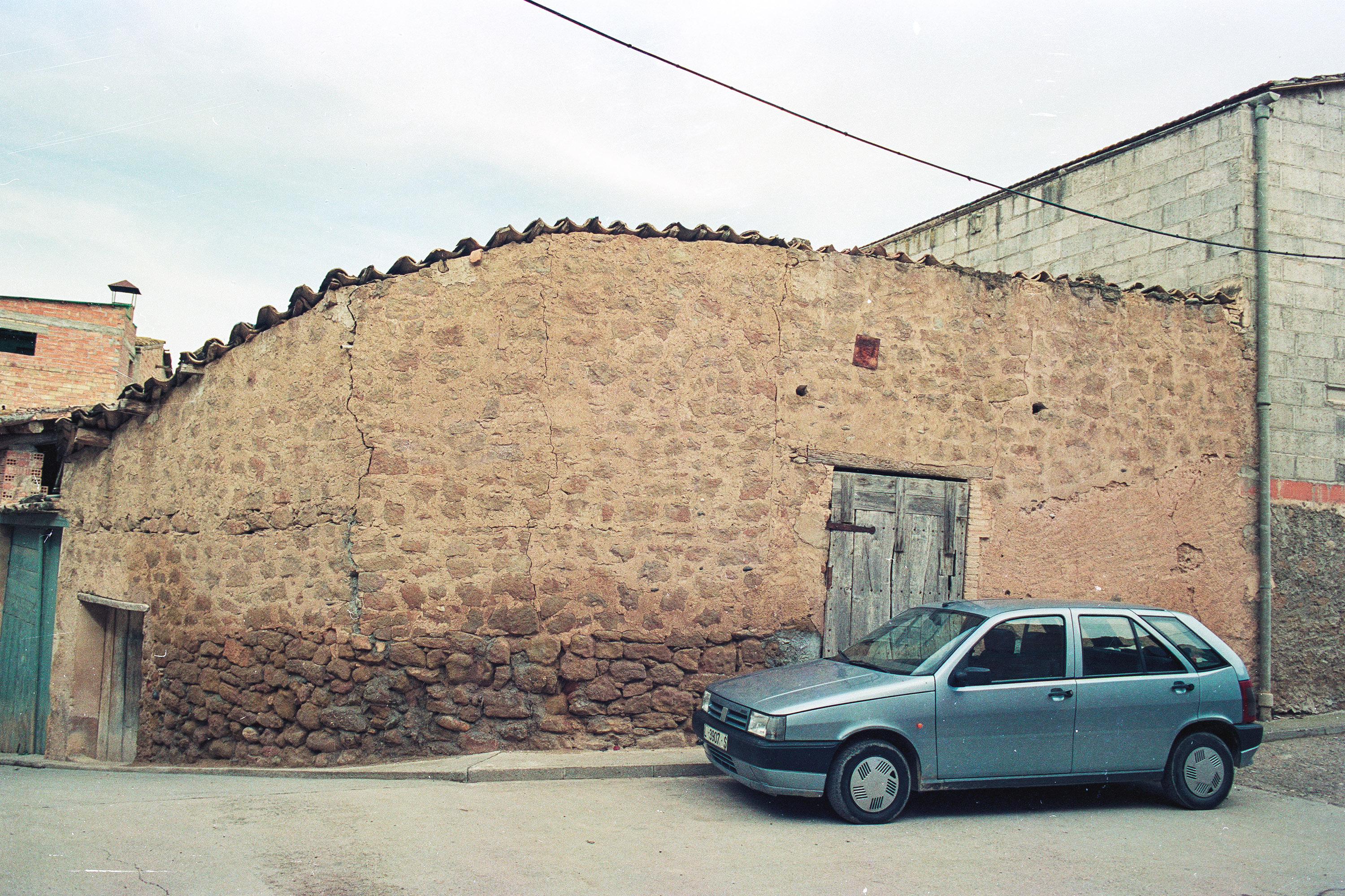Corral del Pau