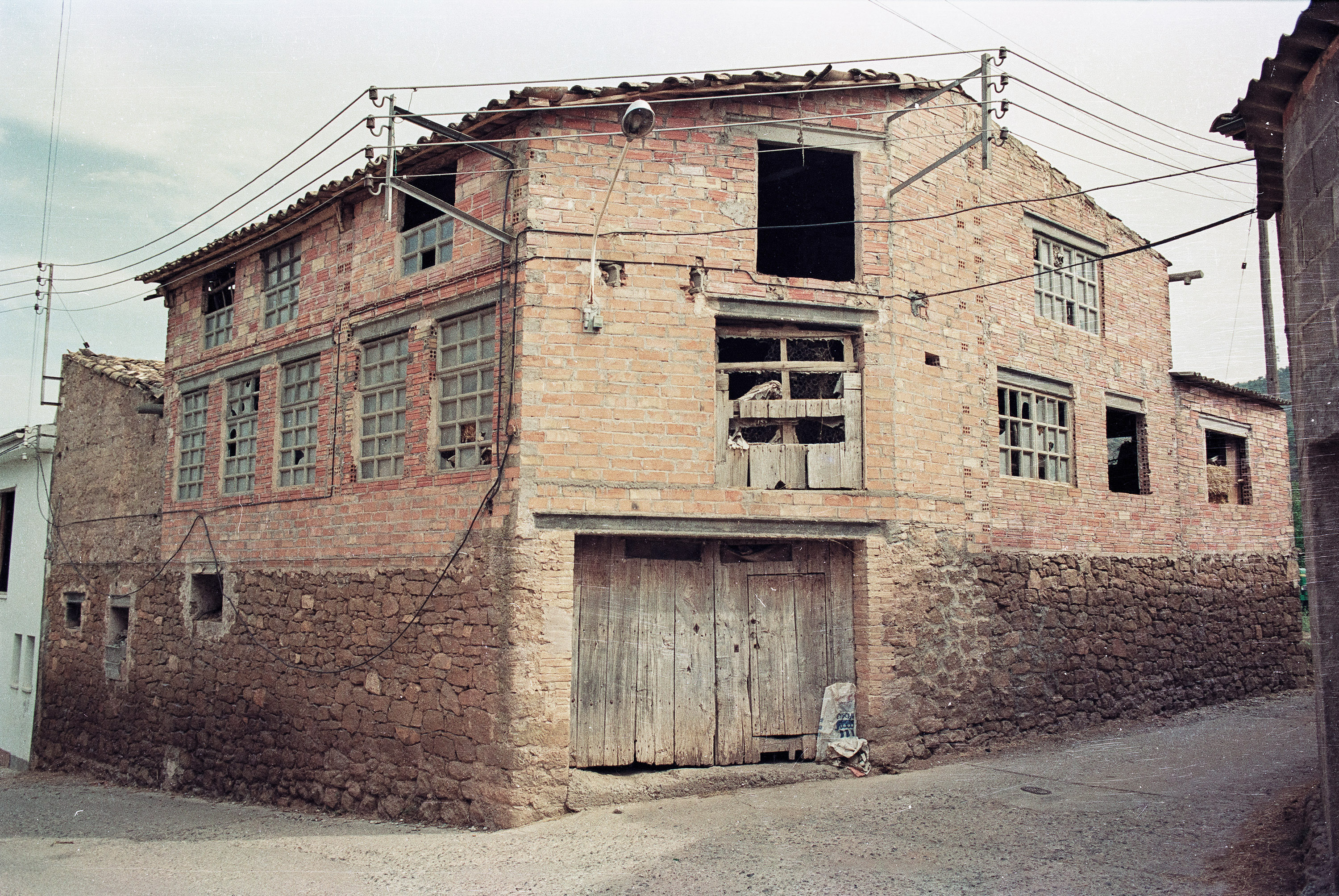 Corral de Ca la Carme