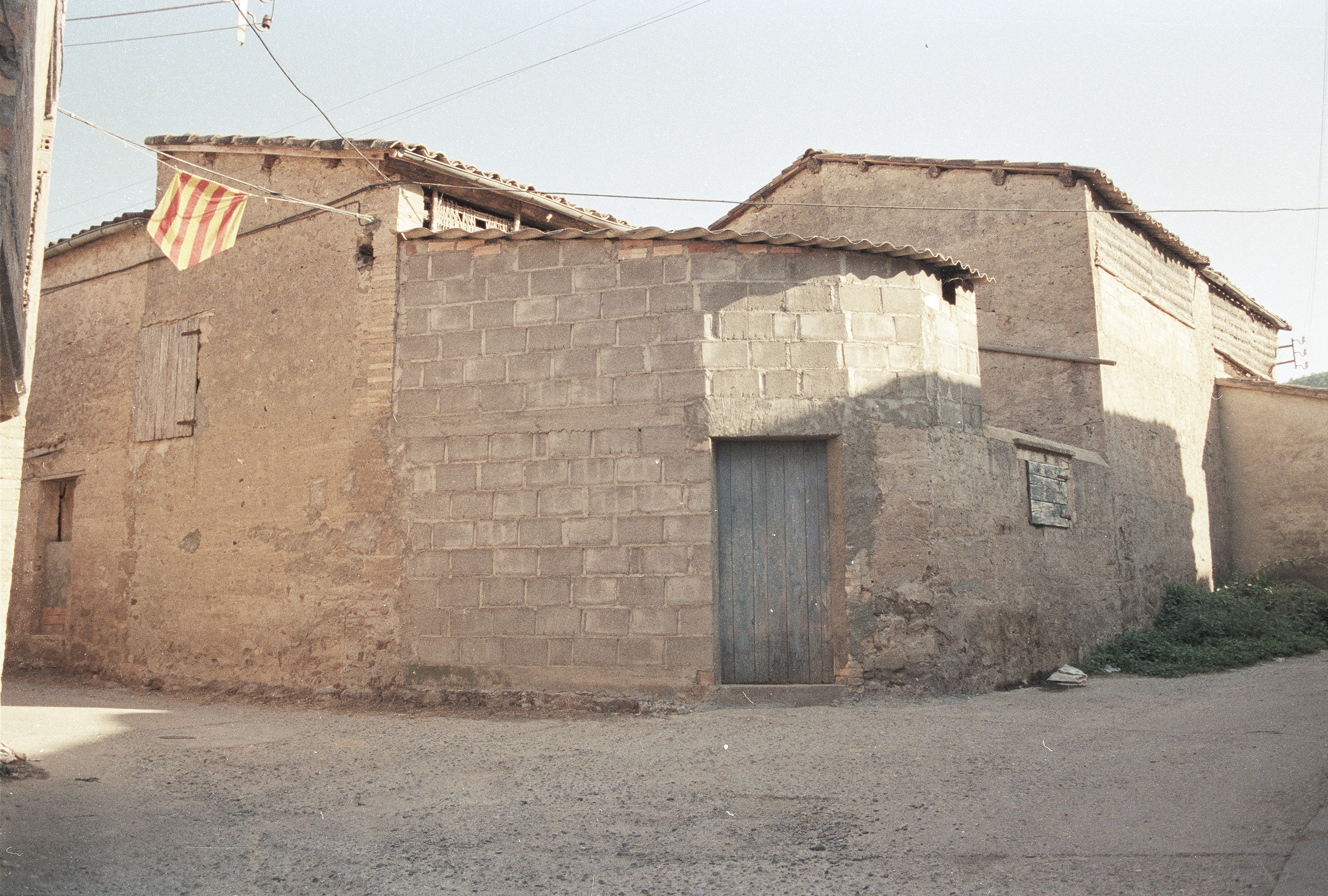 Corral de Cal Roca