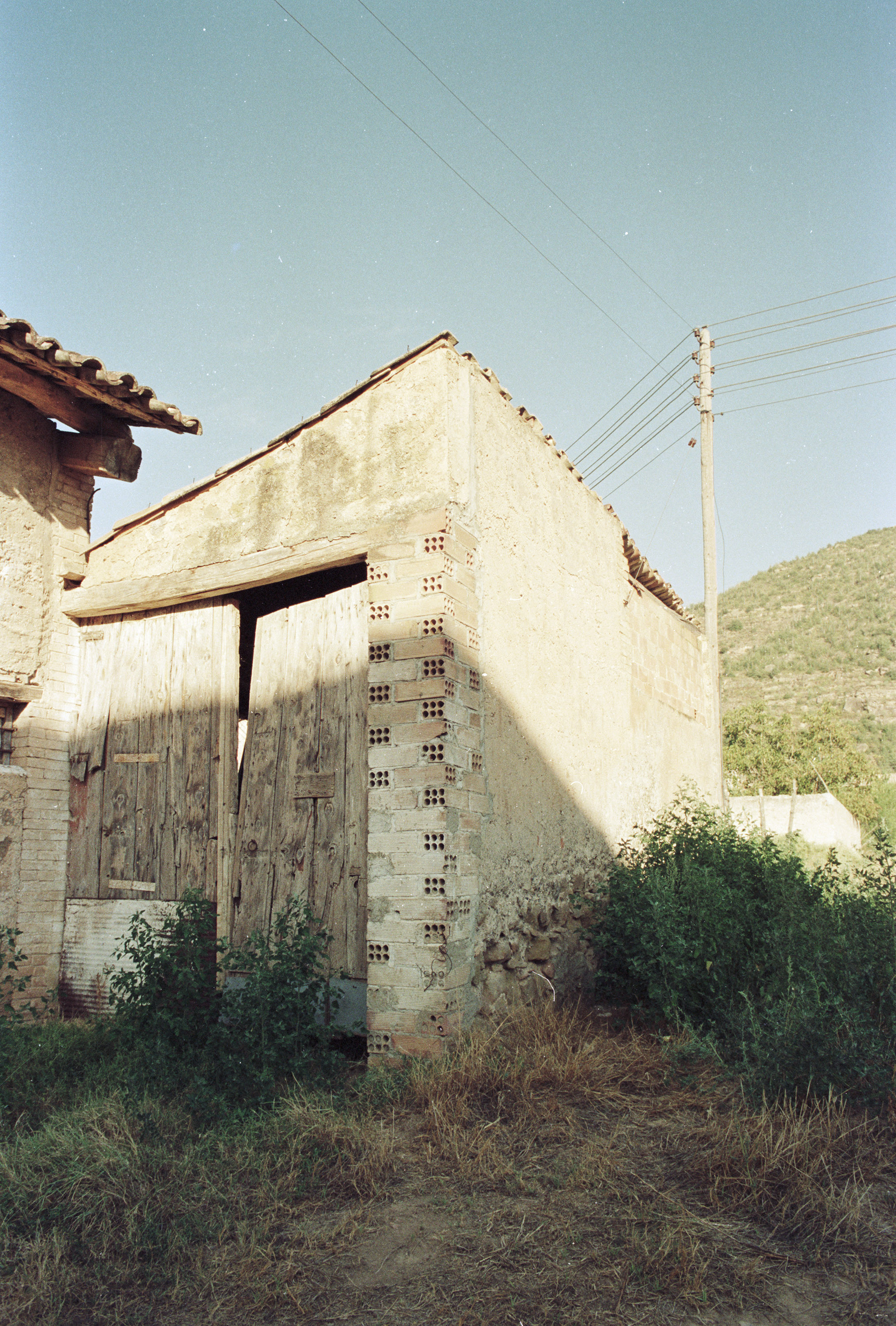 Corral de Cal Jaumet