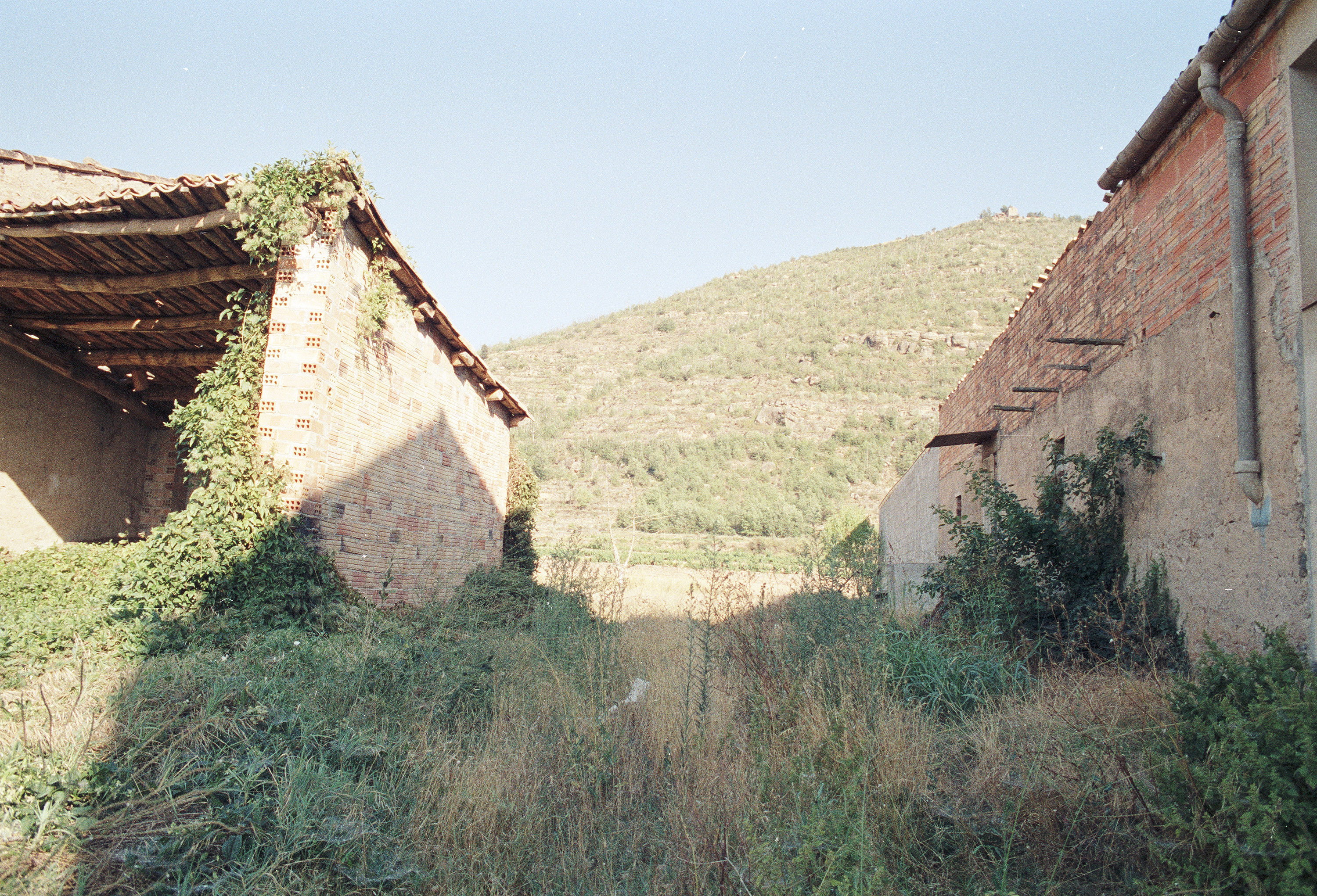 Corral de Cal Feliciano