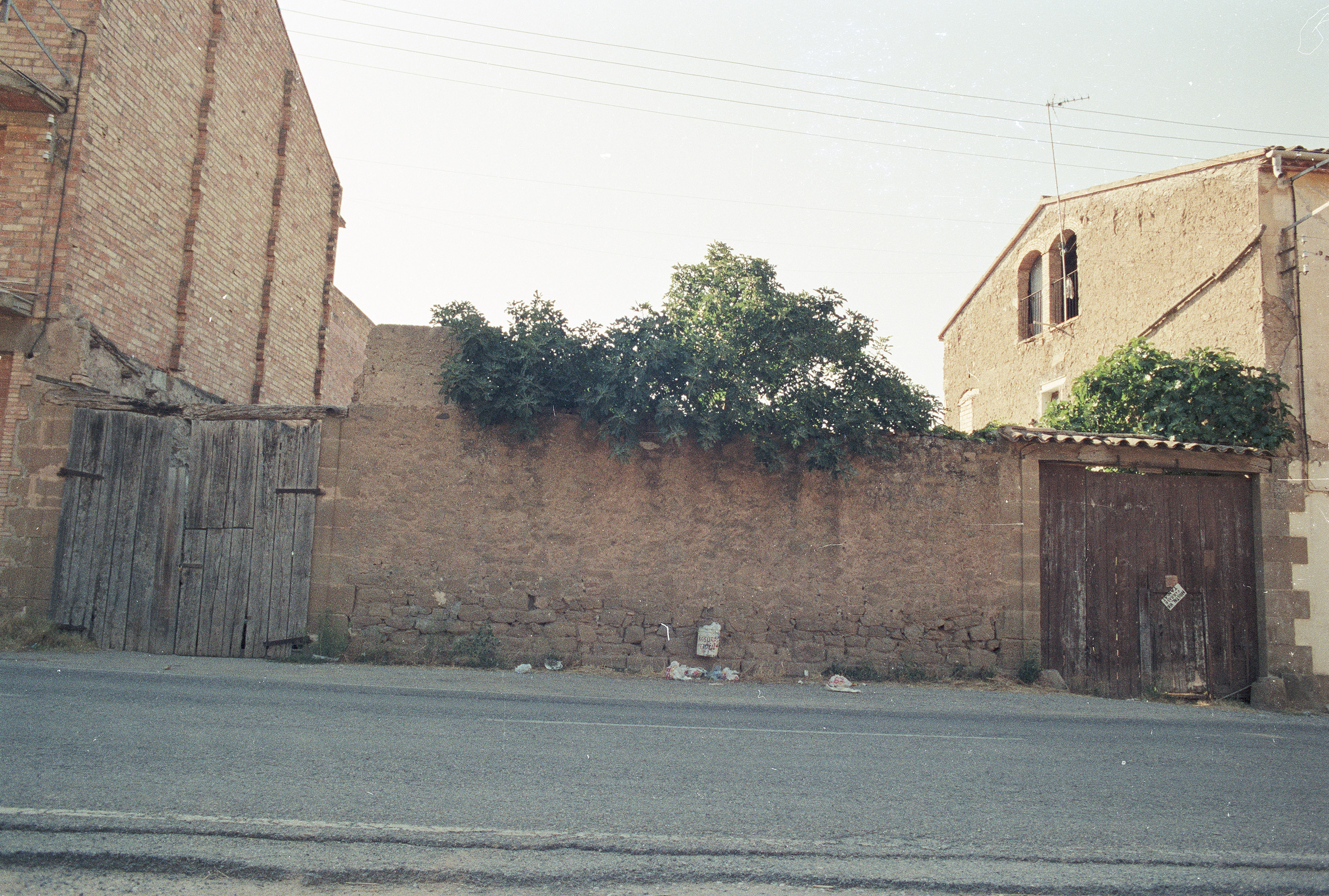 Corral de Cal Minguet