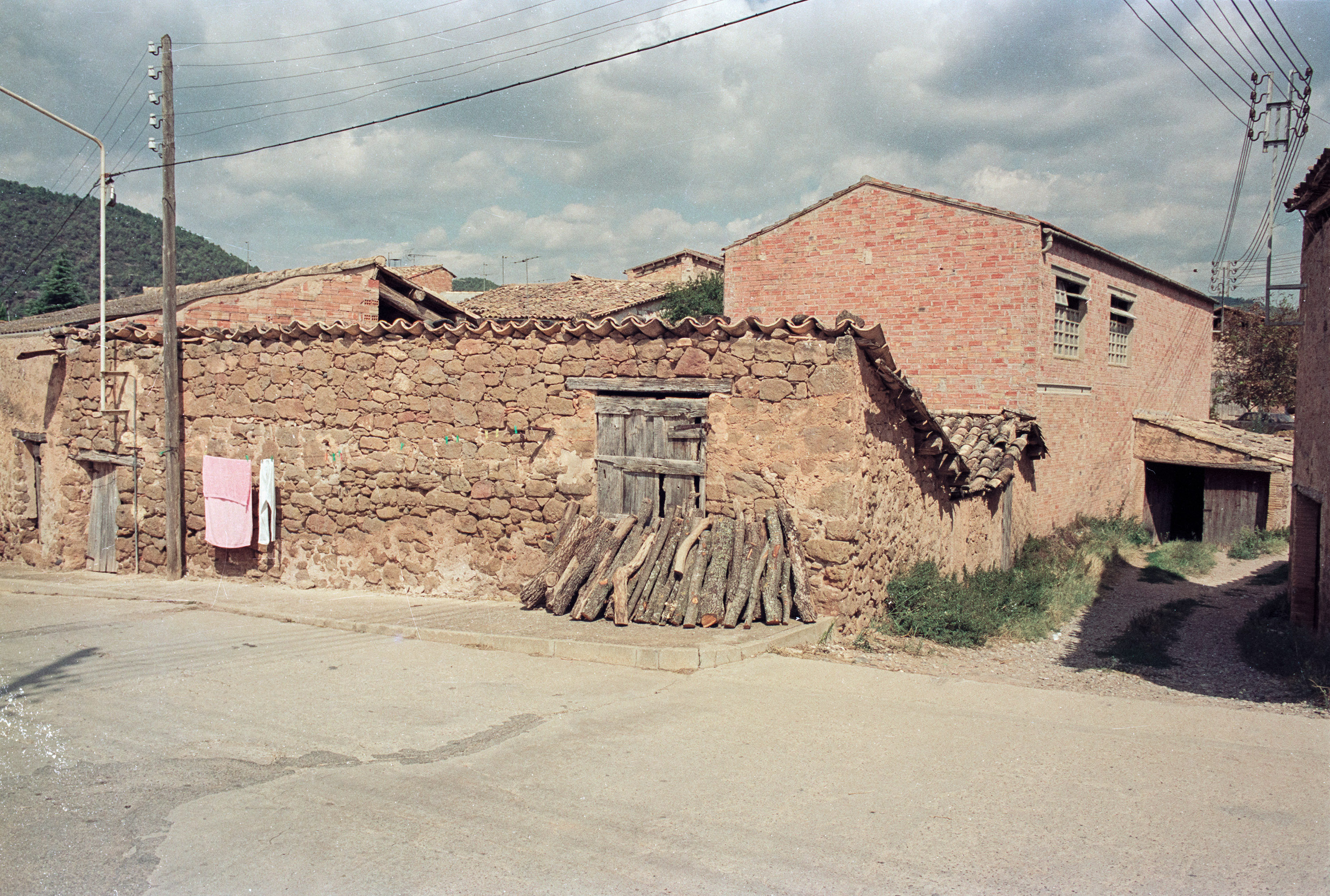 Cobert de Ca l'Agna