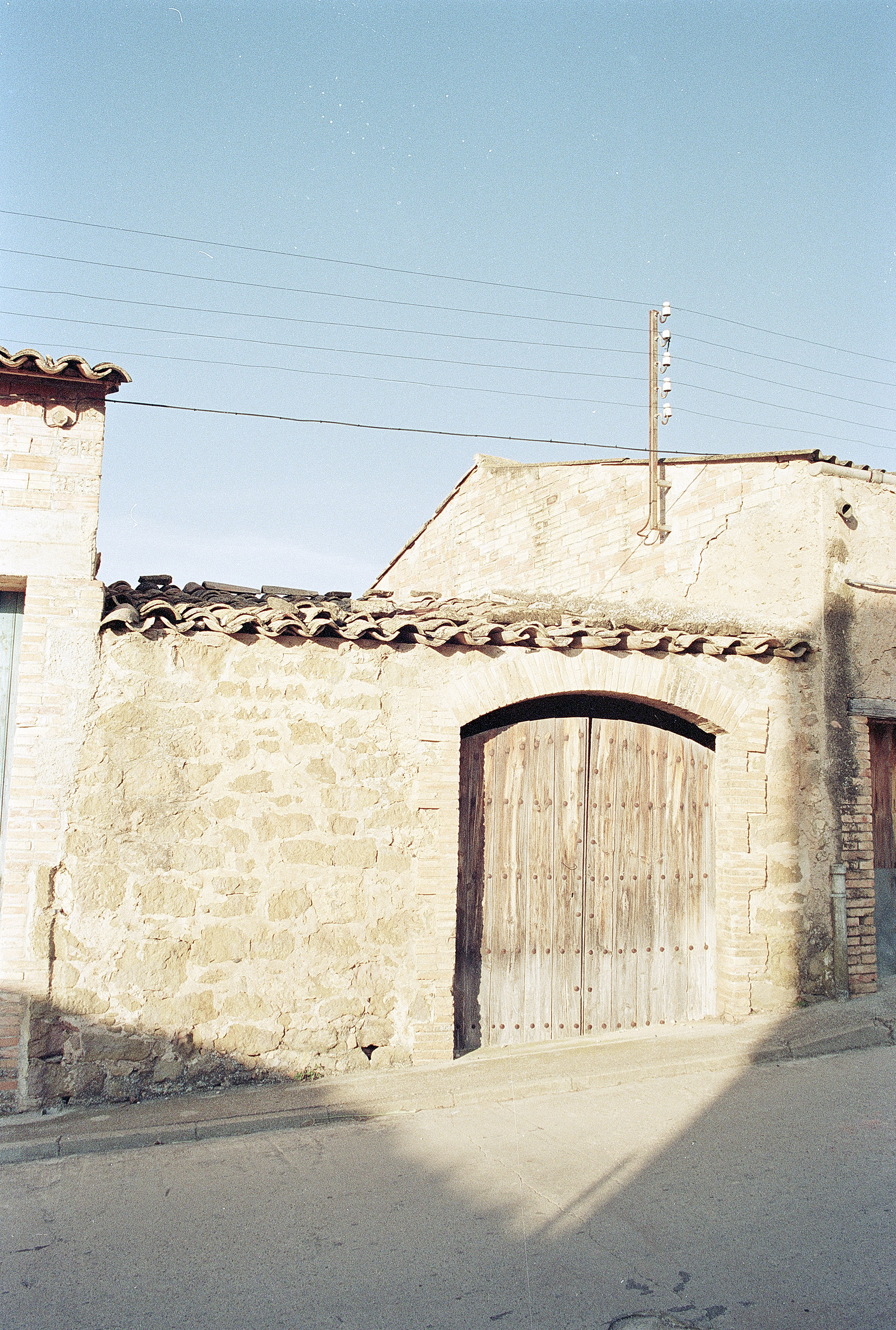 Corral de Cal Miqueló