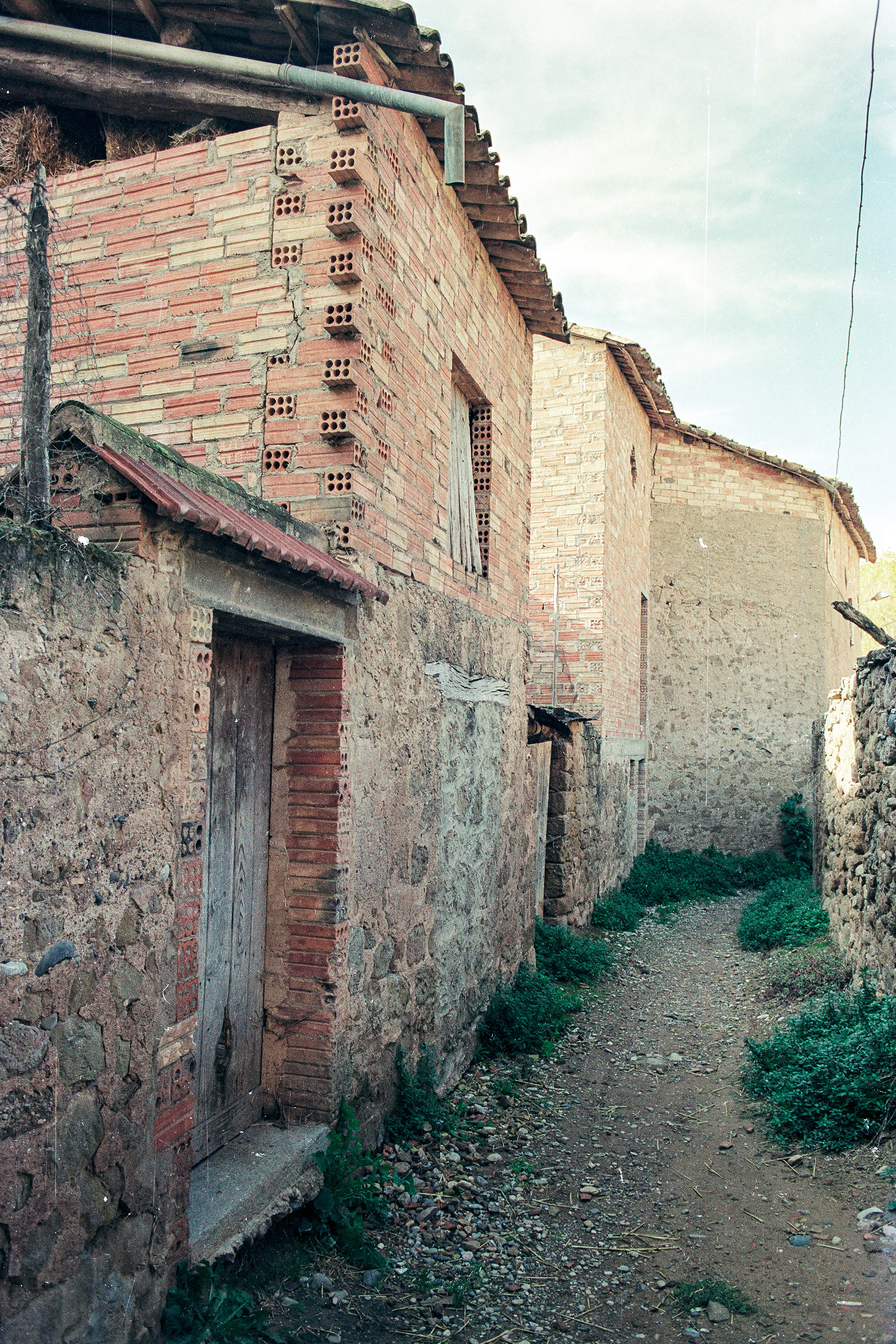 Corral de La Mota