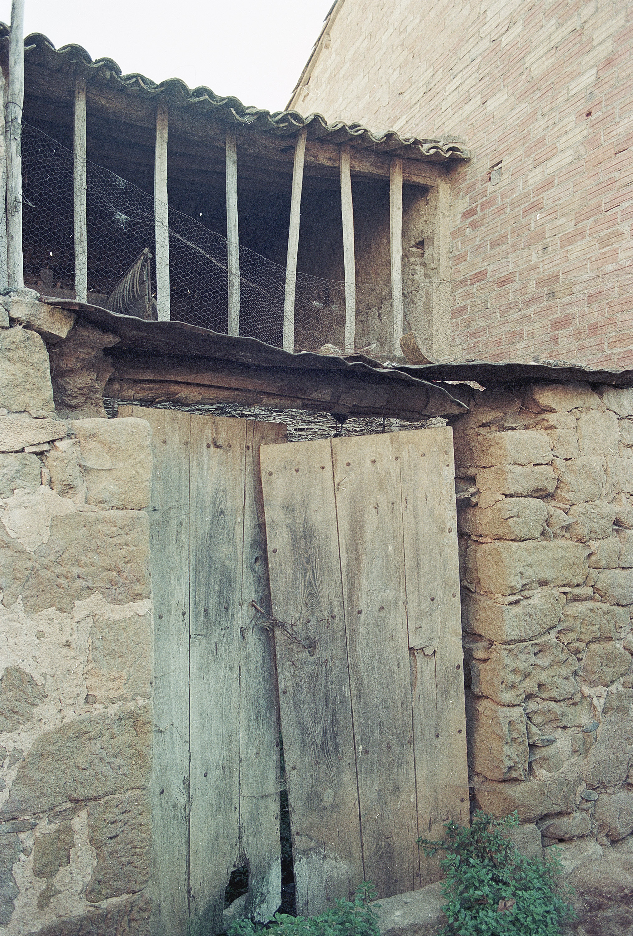 Corral del Miqueló