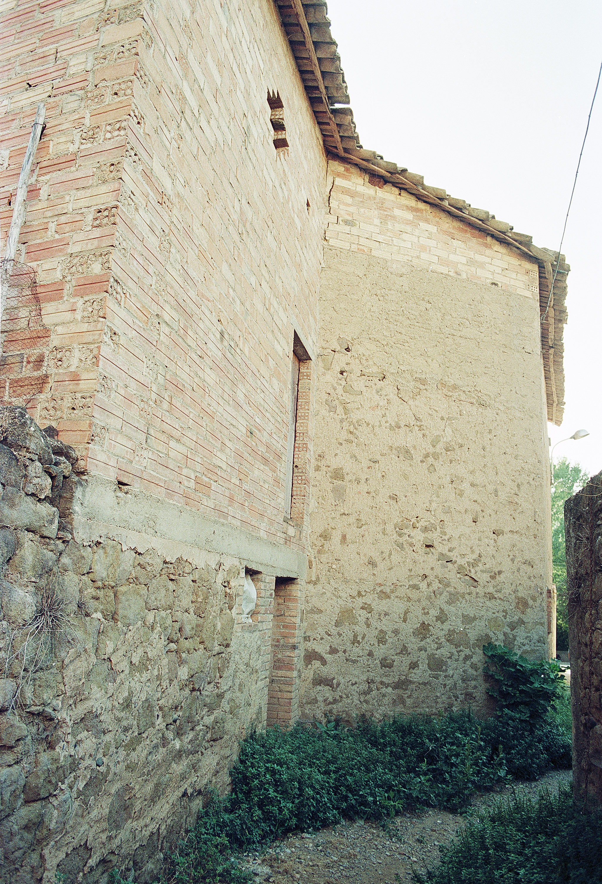 Corral del Cirera