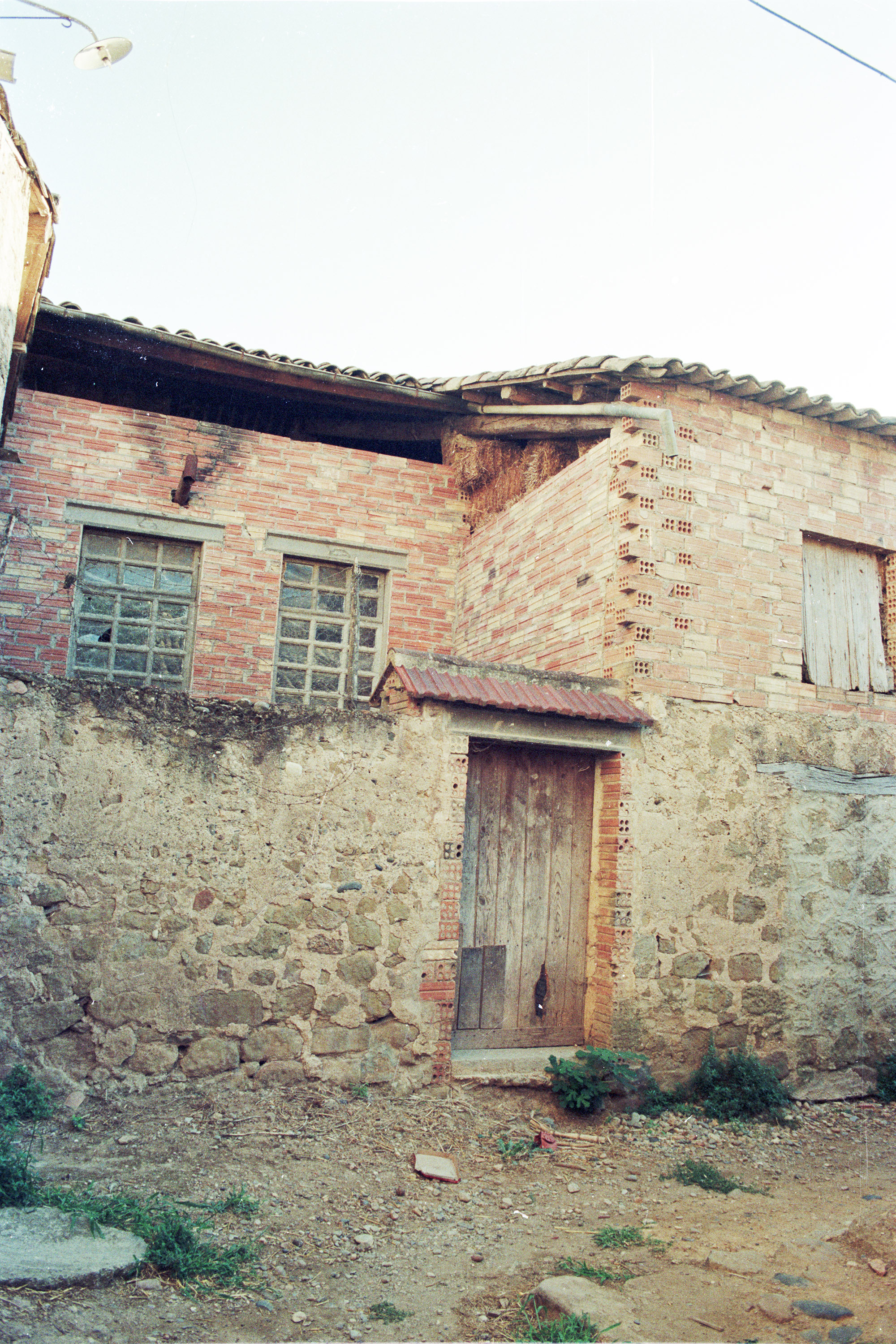 Corral de Ca l'Orteu