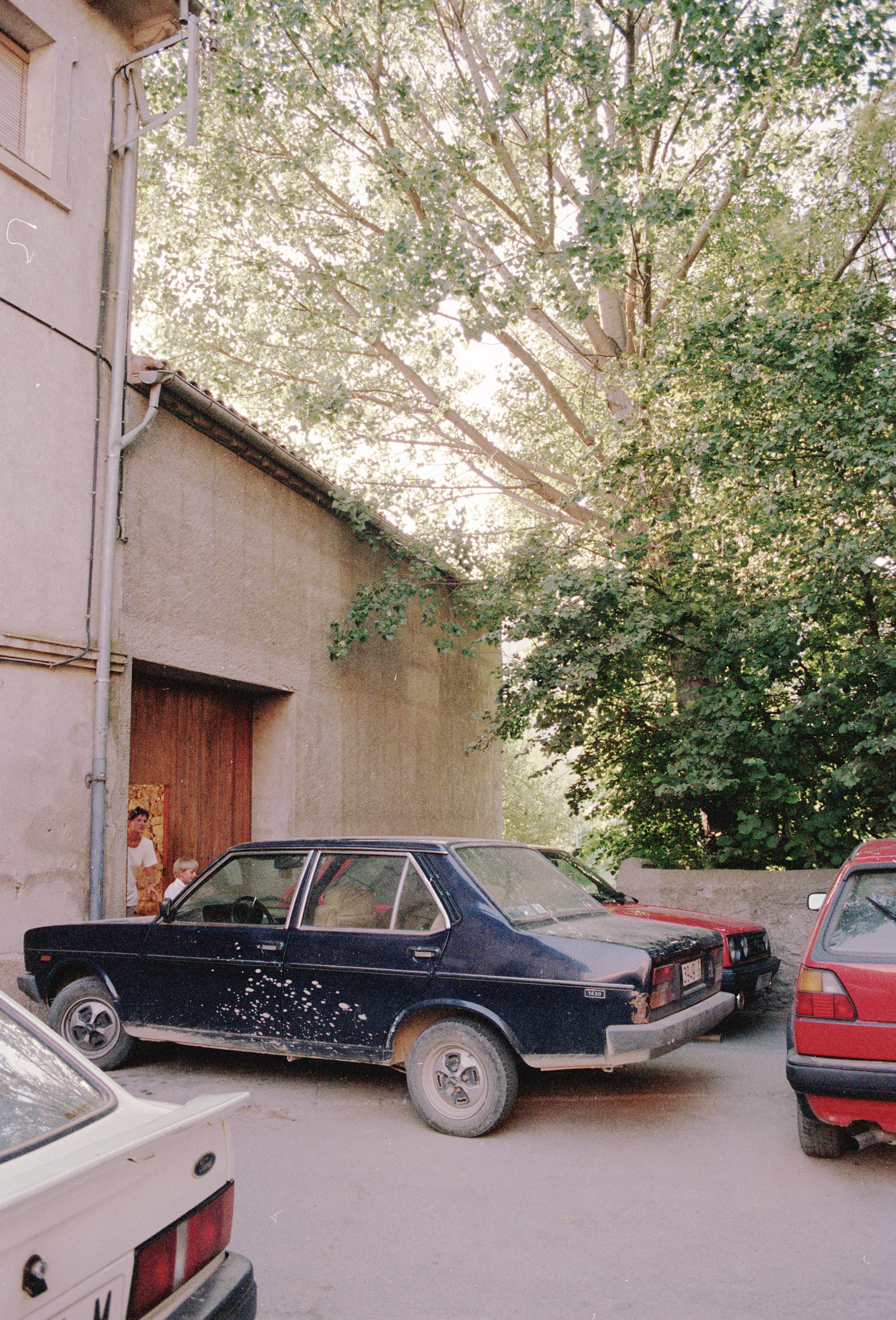 Corral de Cal Solé