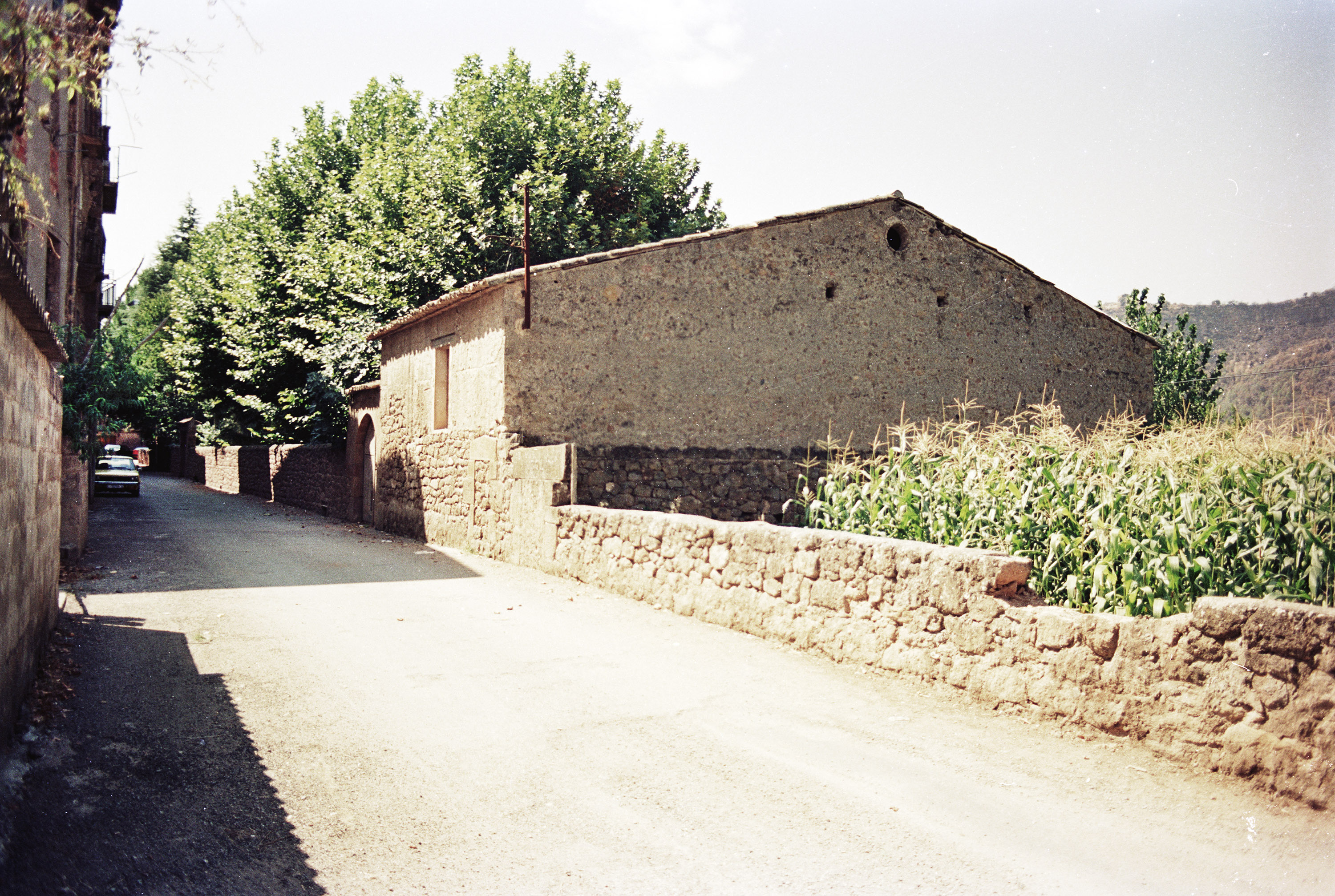 Corral de Cal Farré