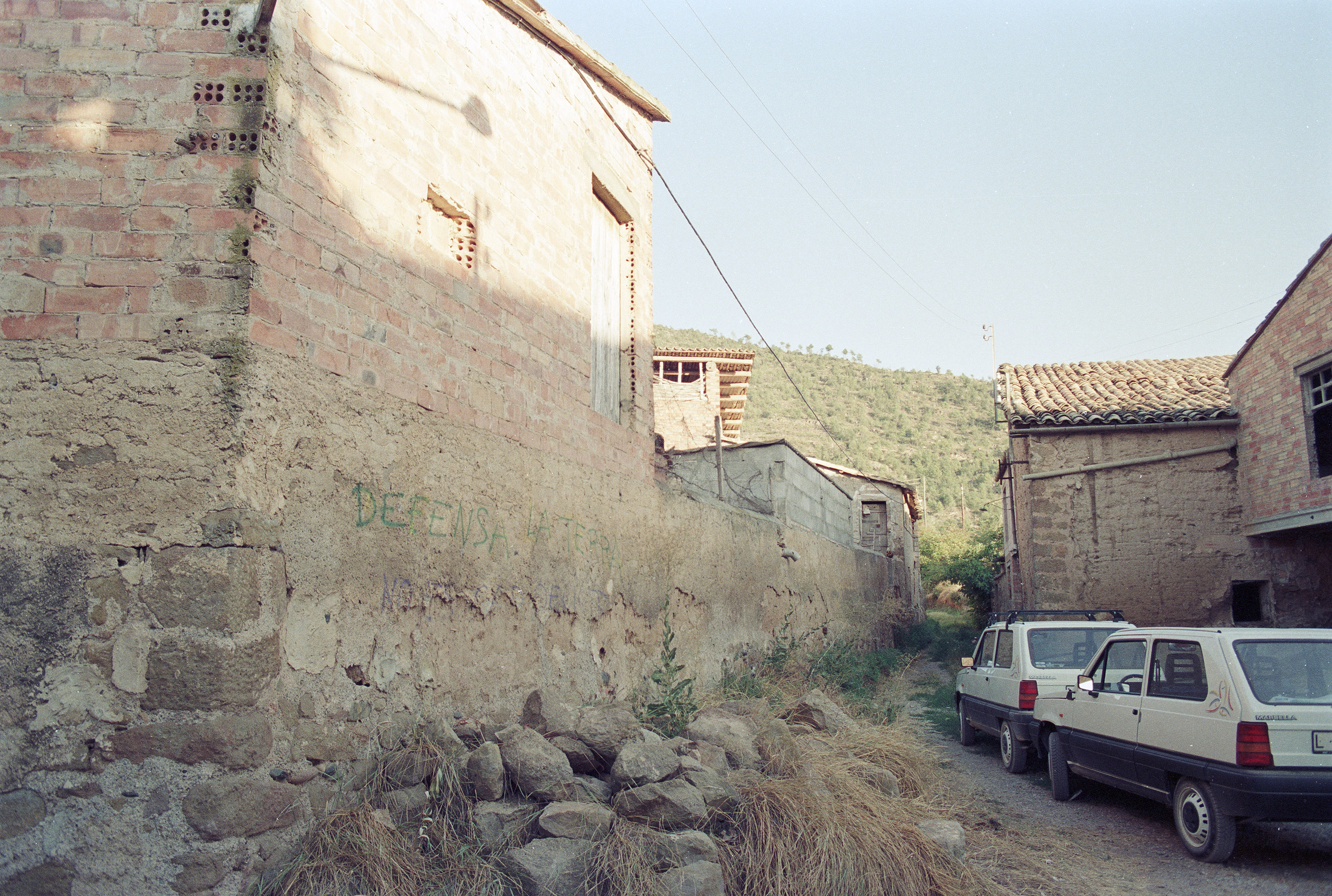 Camí Clos